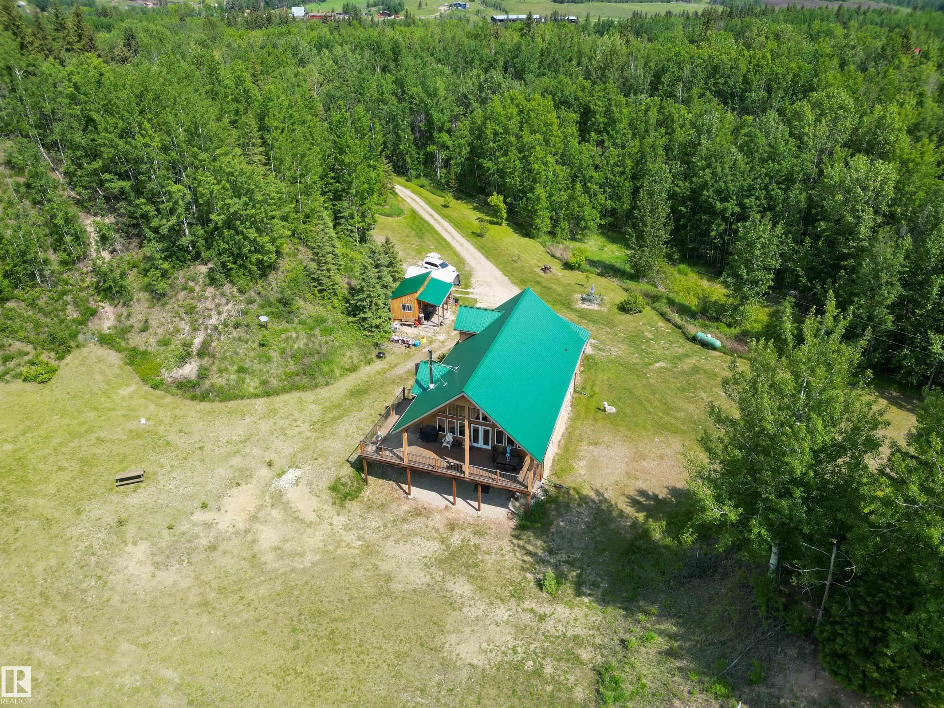 53309 A 65 Range Road
