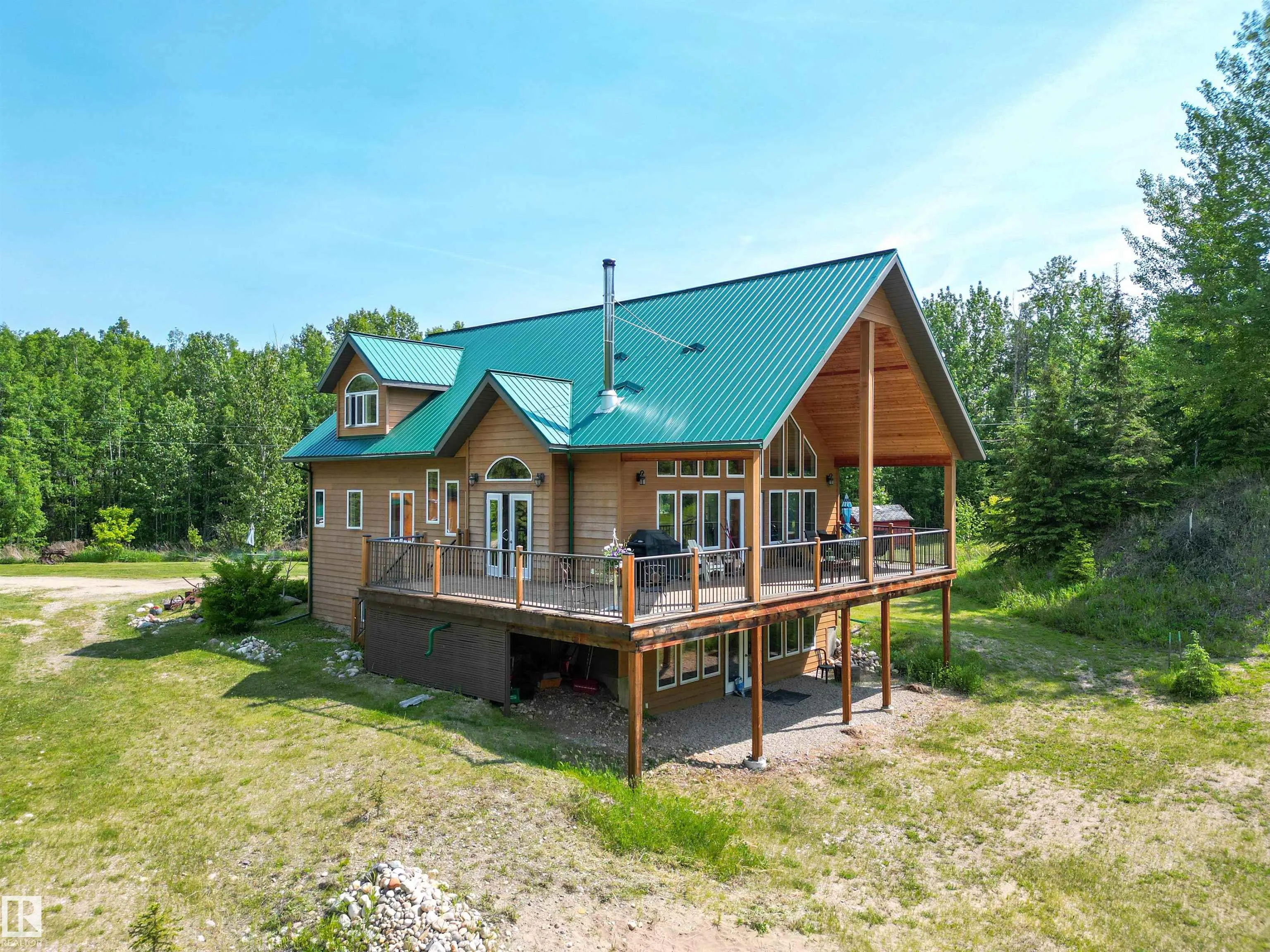 53309 A 65 Range Road