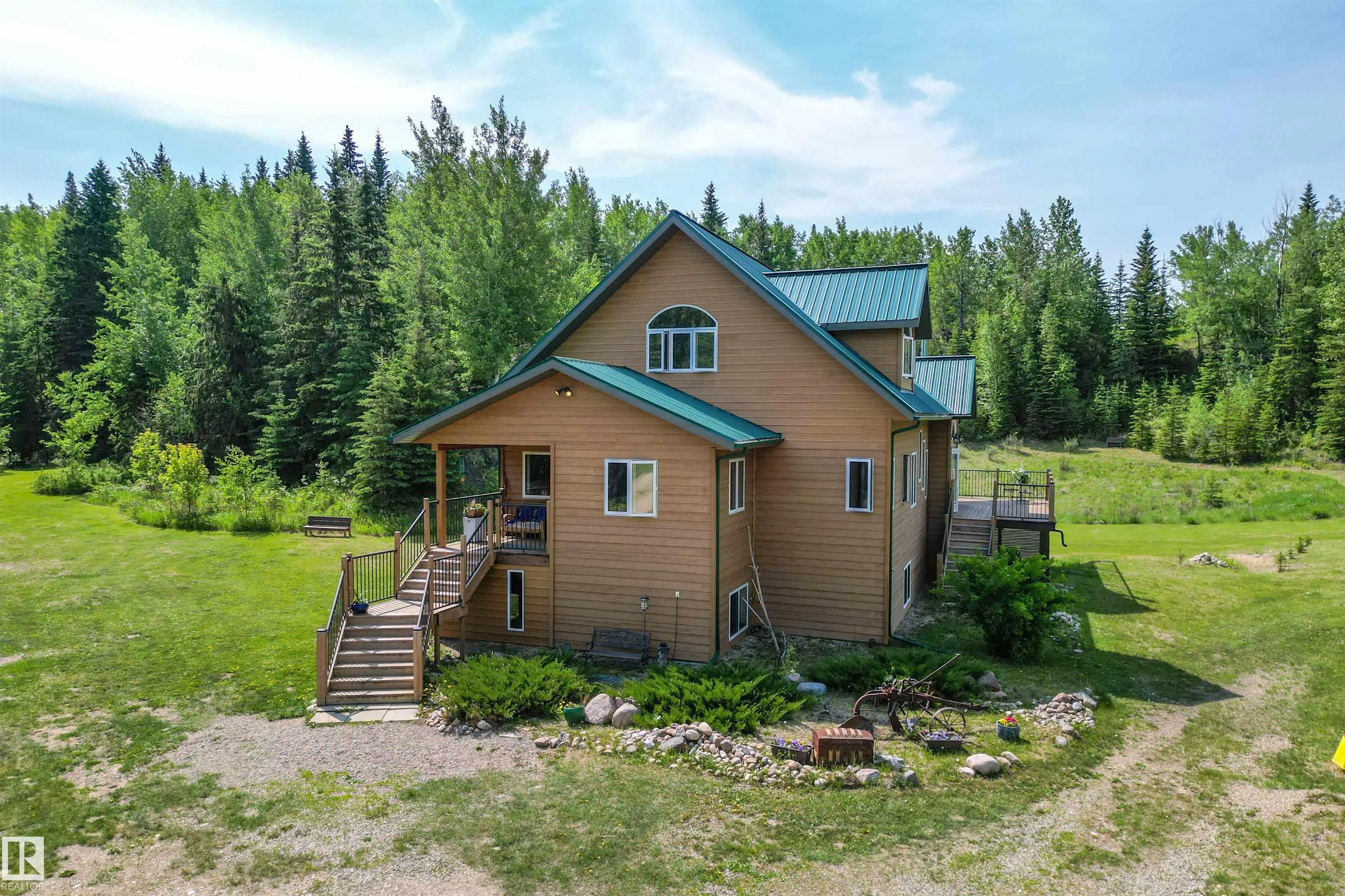 53309 A 65 Range Road
