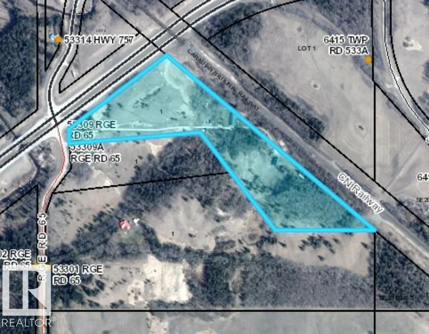 53309 A Range Road 65