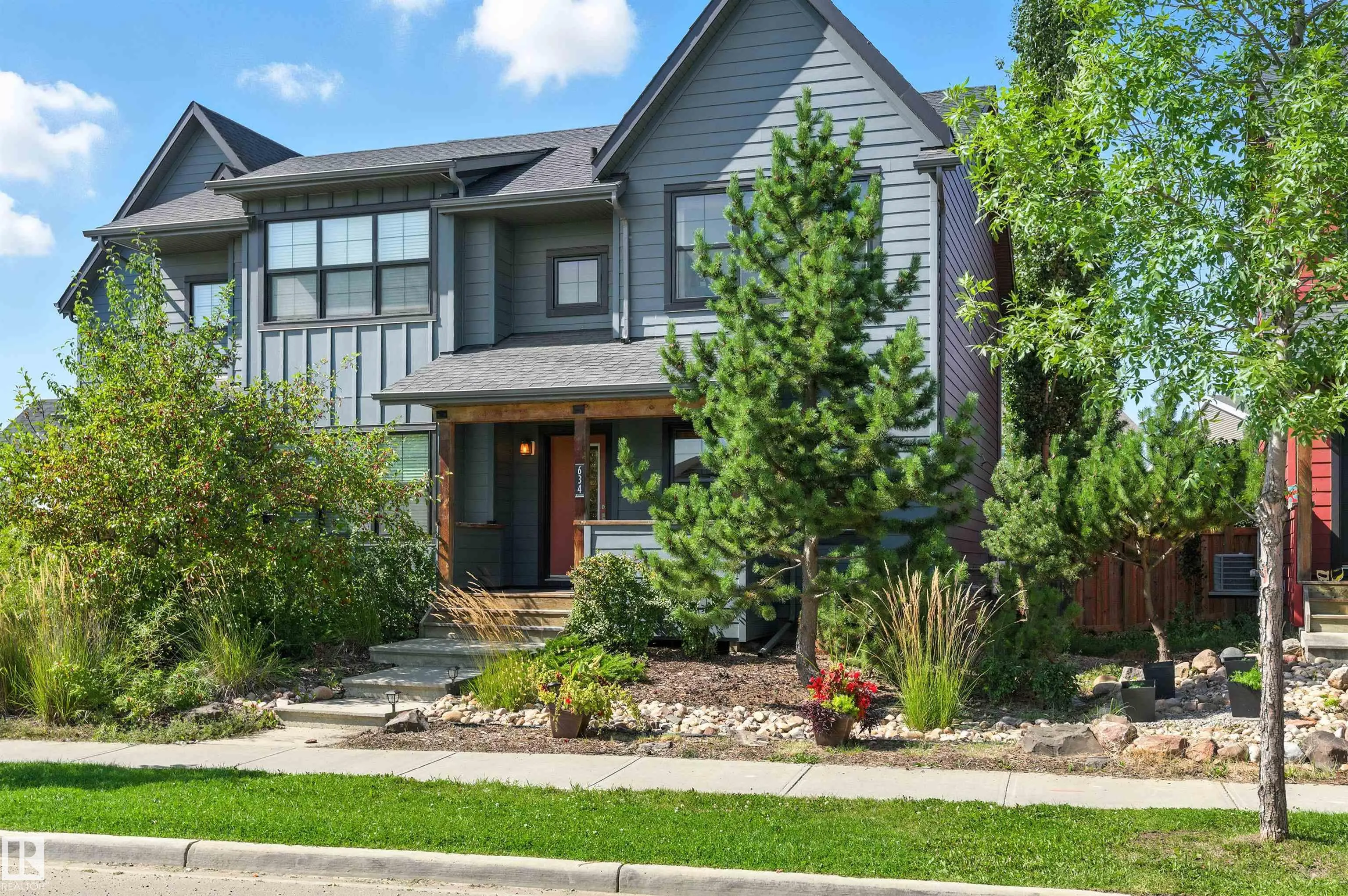 634 CHAPPELLE Drive