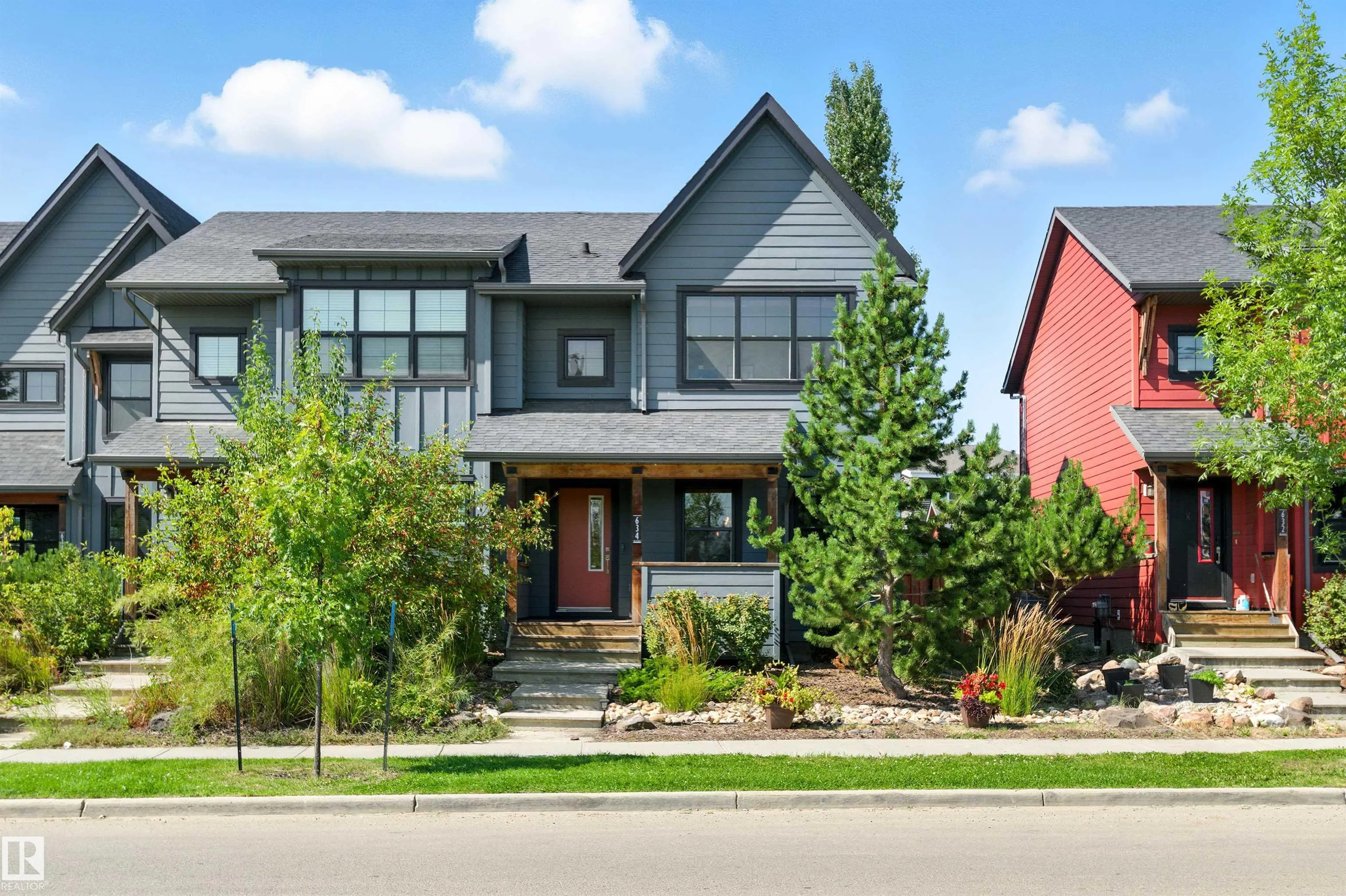 634 CHAPPELLE Drive