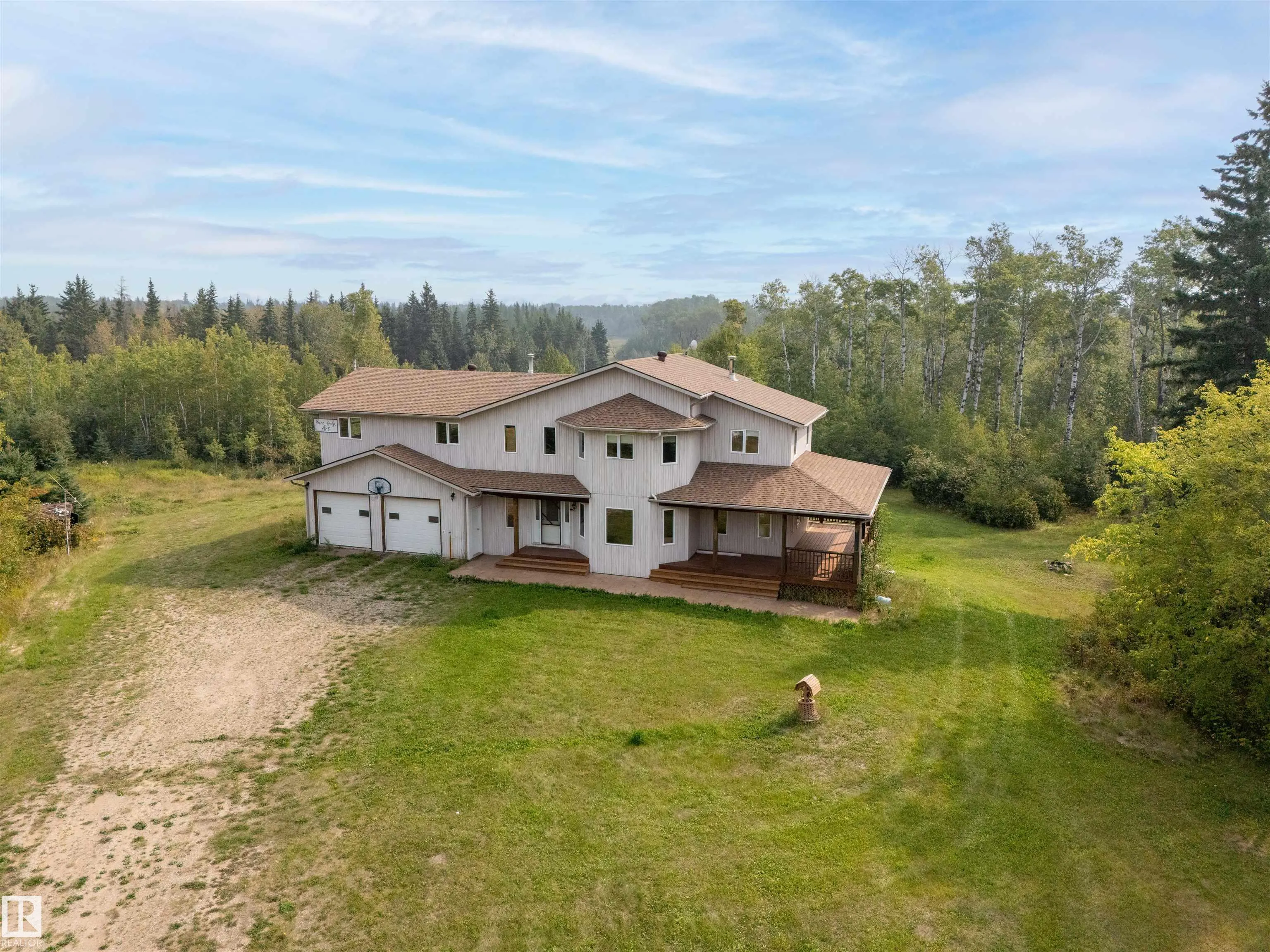 63311 Rge Rd 433