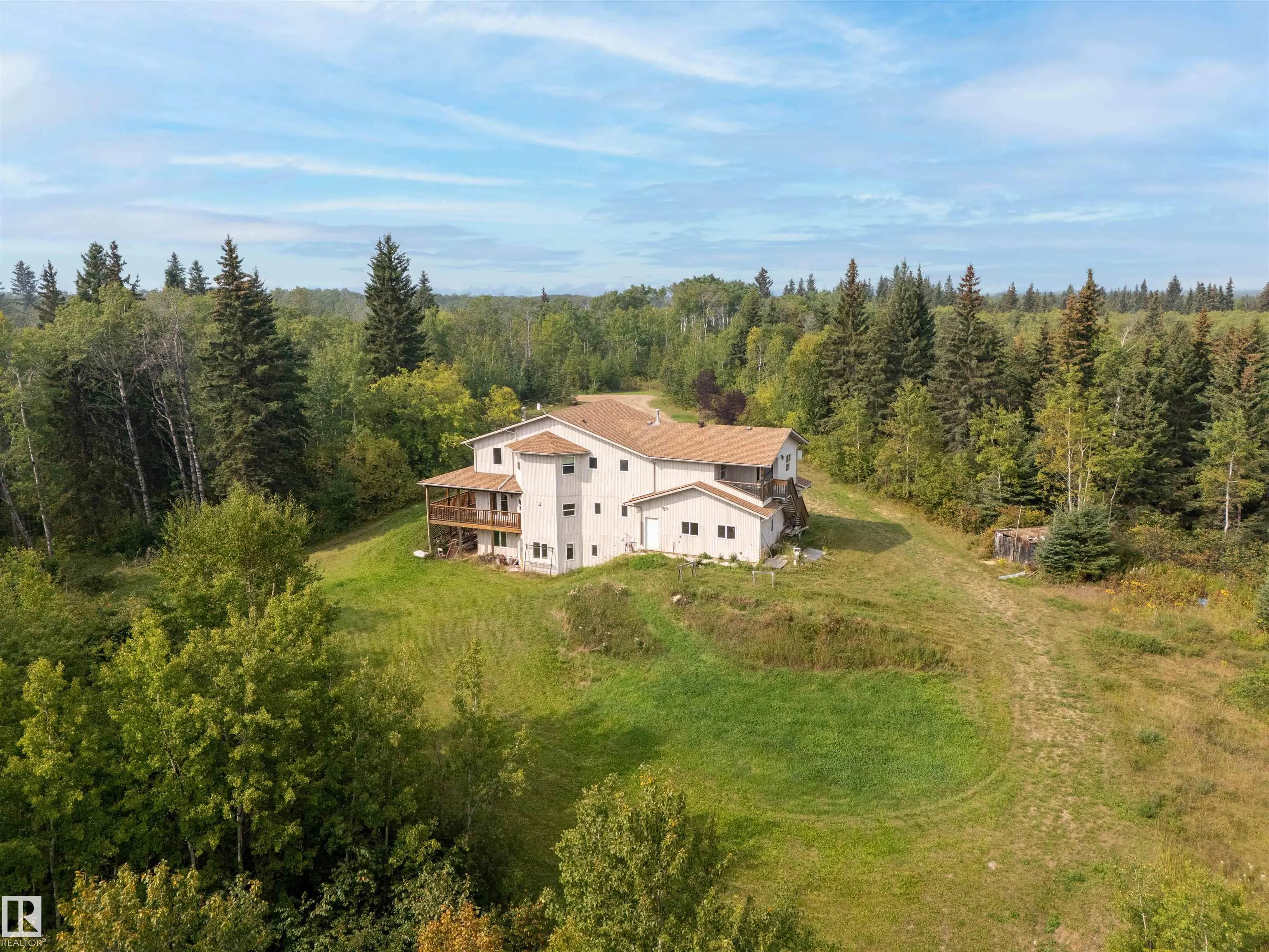 63311 Rge Rd 433