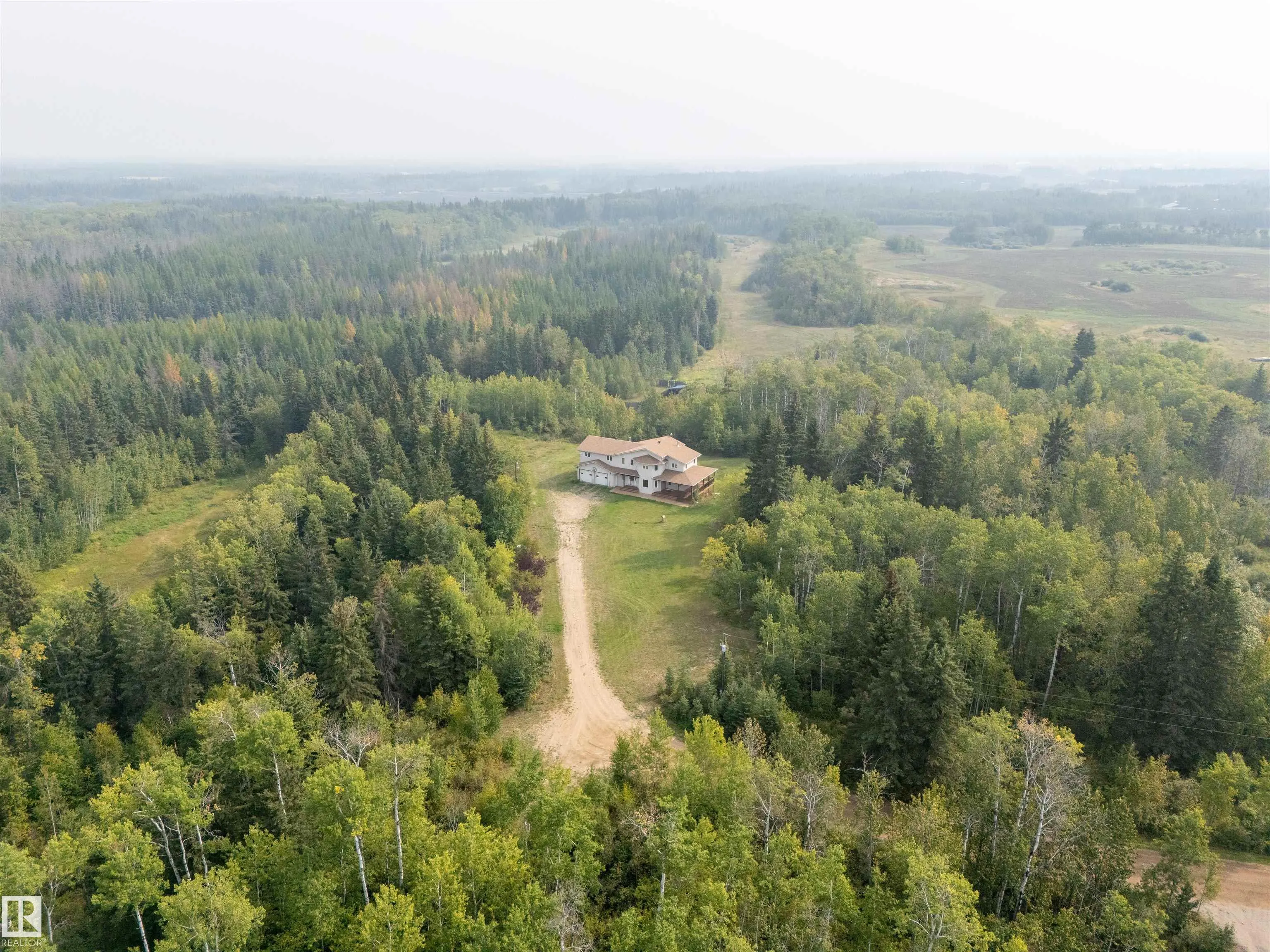 63311 Rge Rd 433