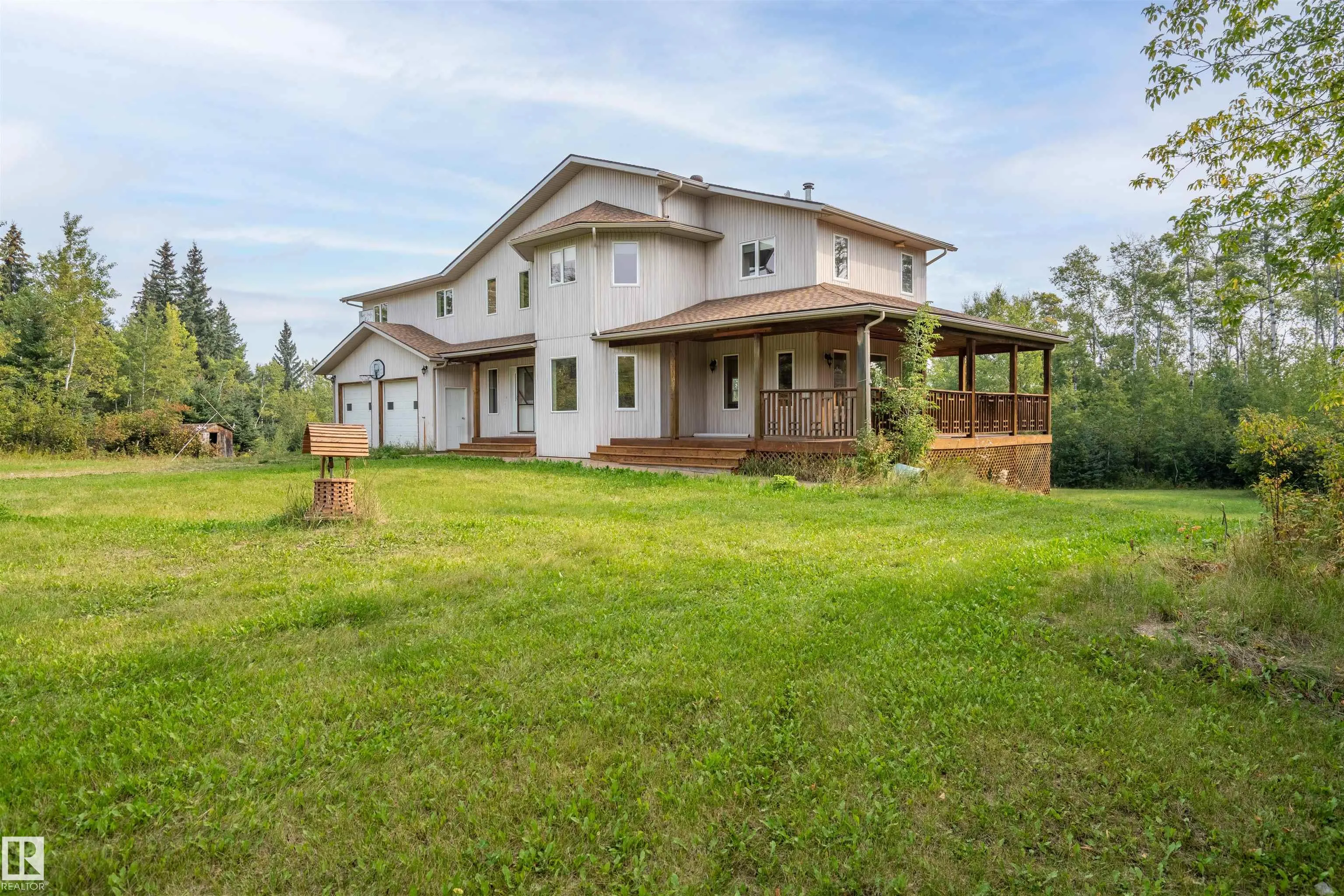 63311 Rge Rd 433