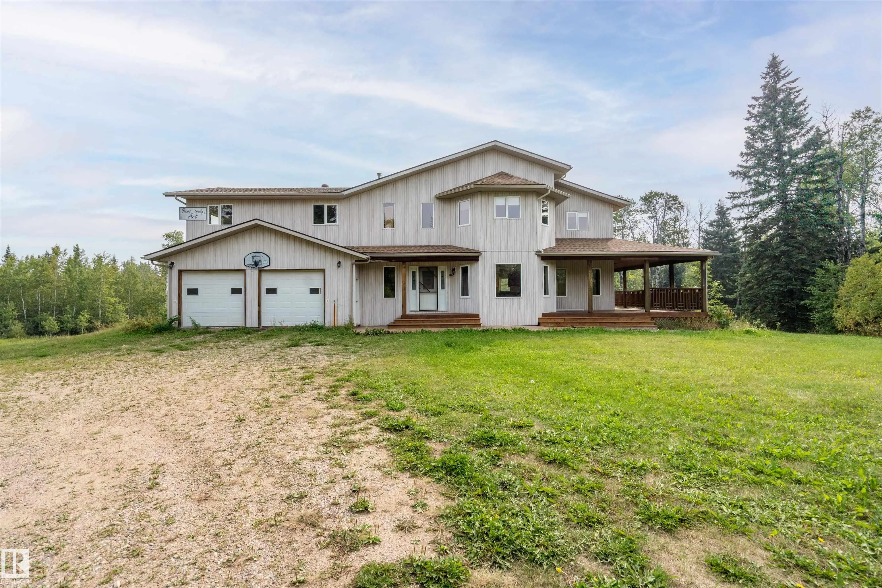63311 Rge Rd 433