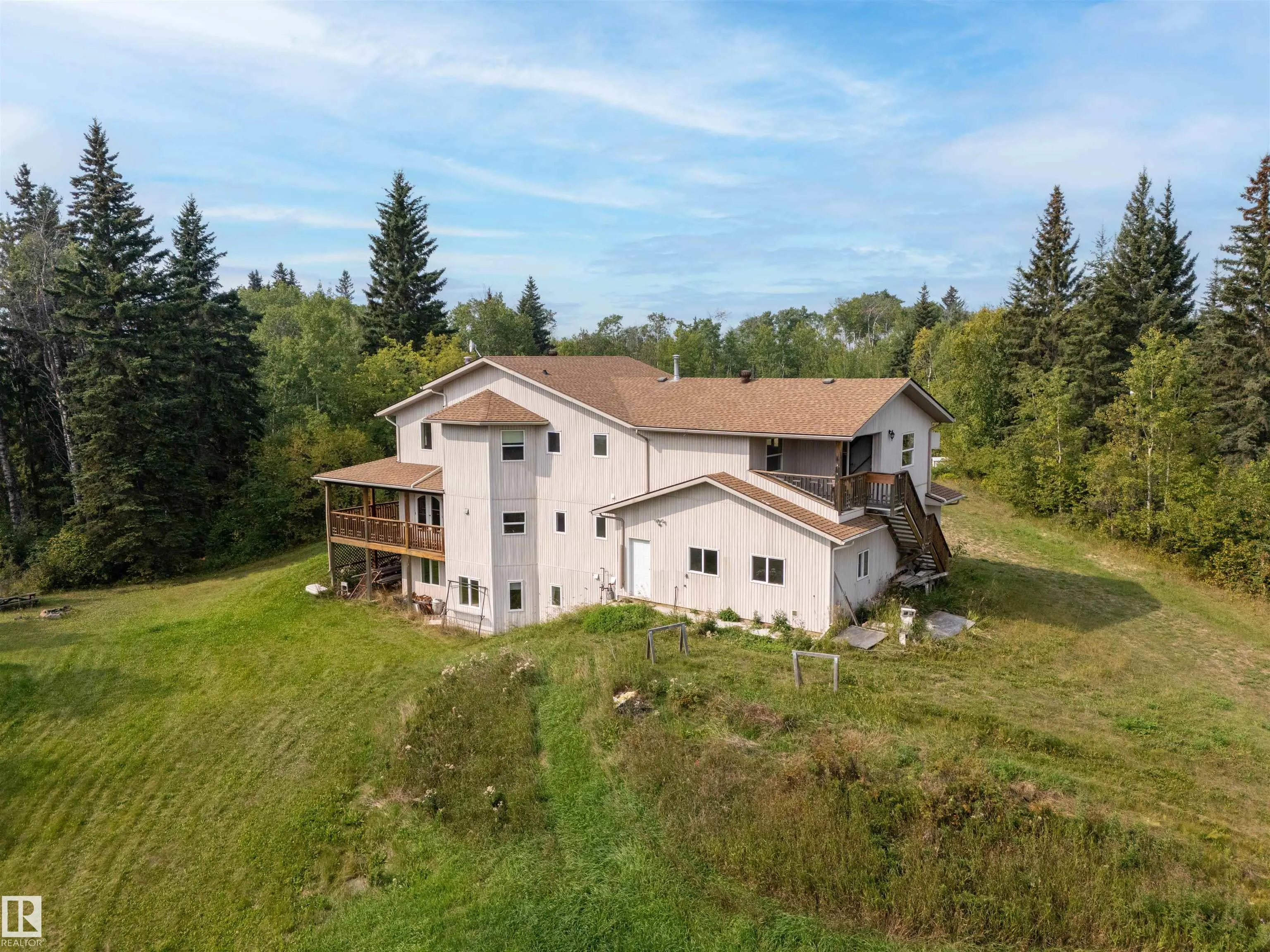 63311 Rge Rd 433