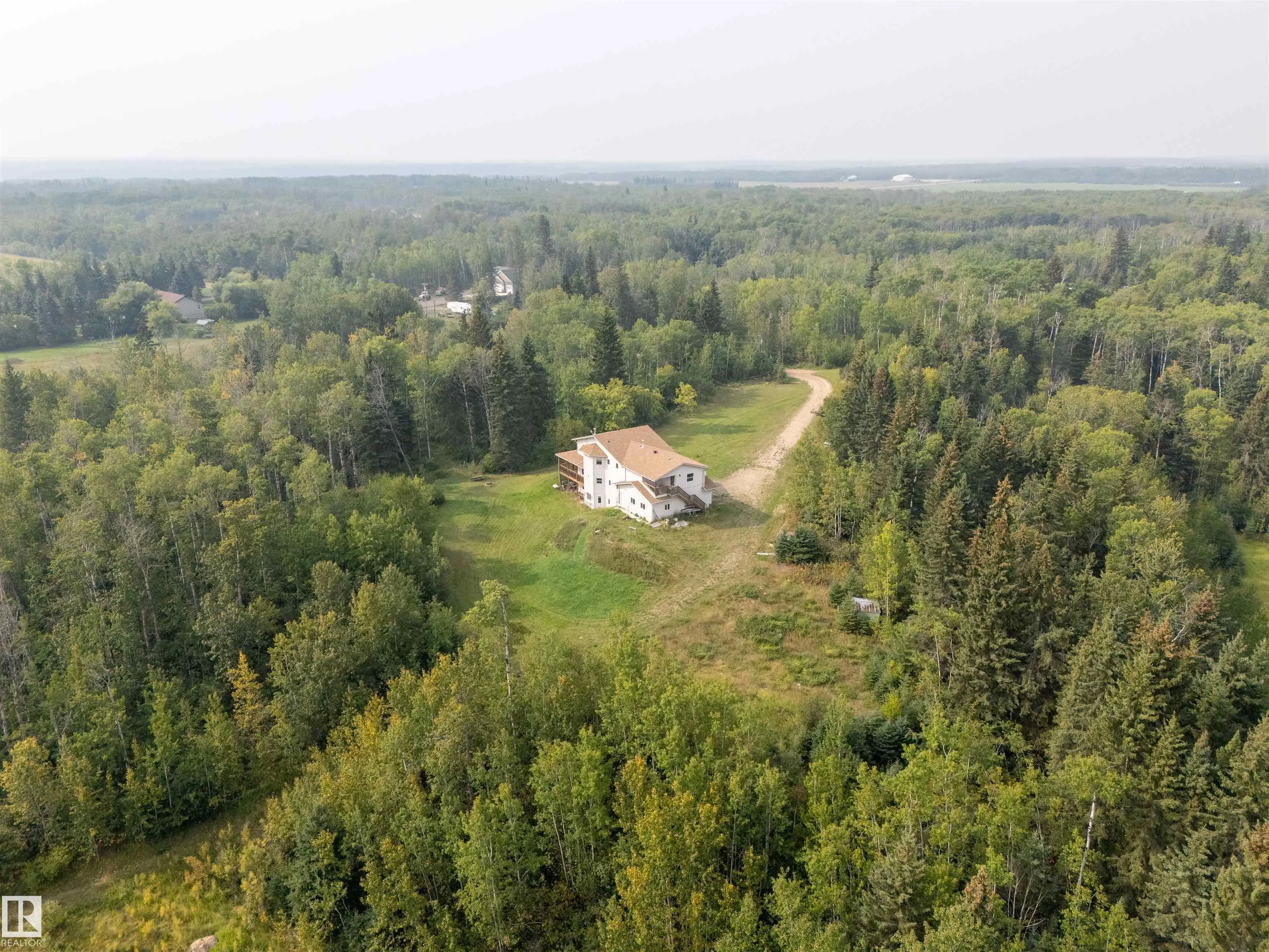 63311 Rge Rd 433