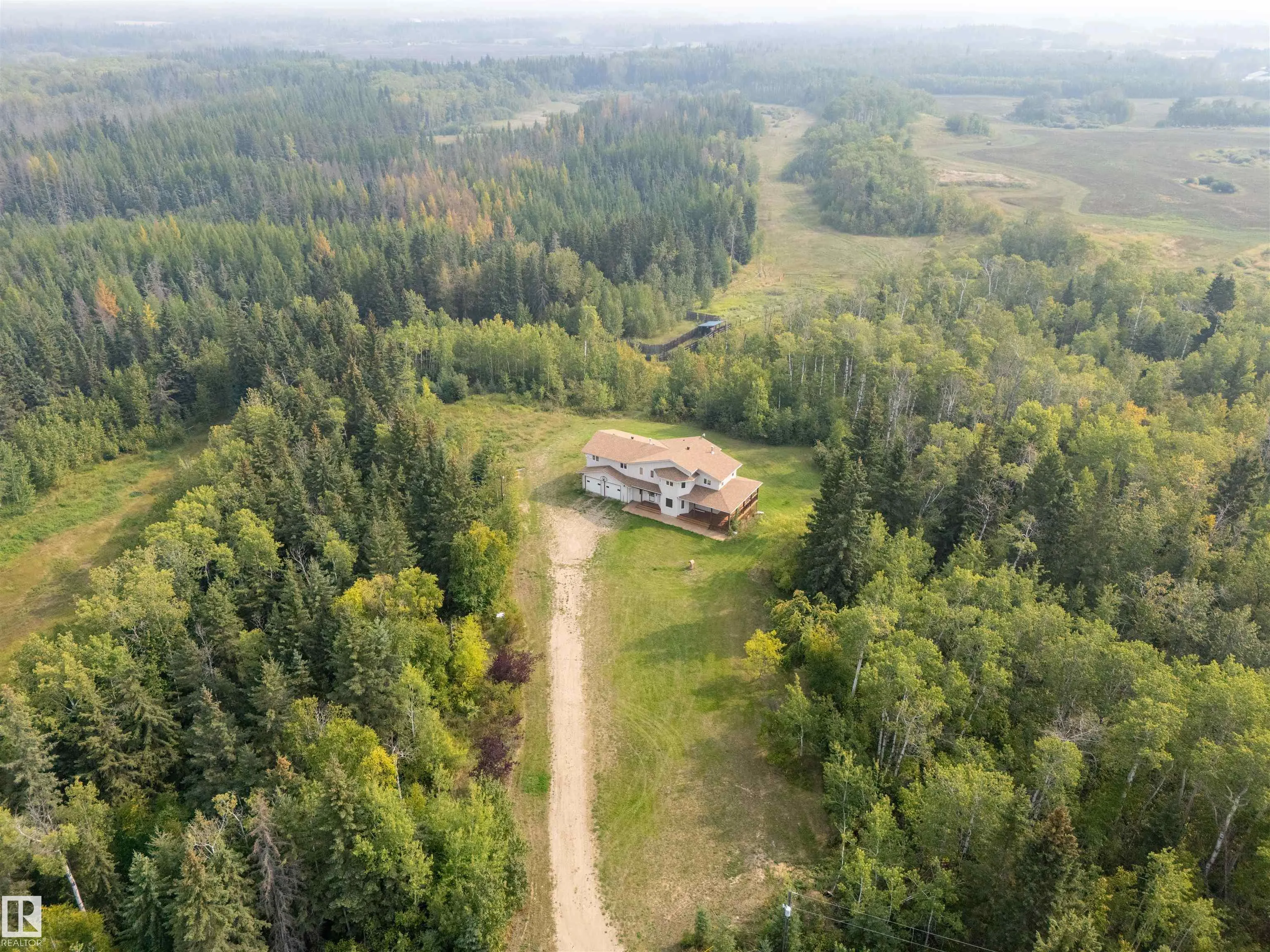 63311 Rge Rd 433