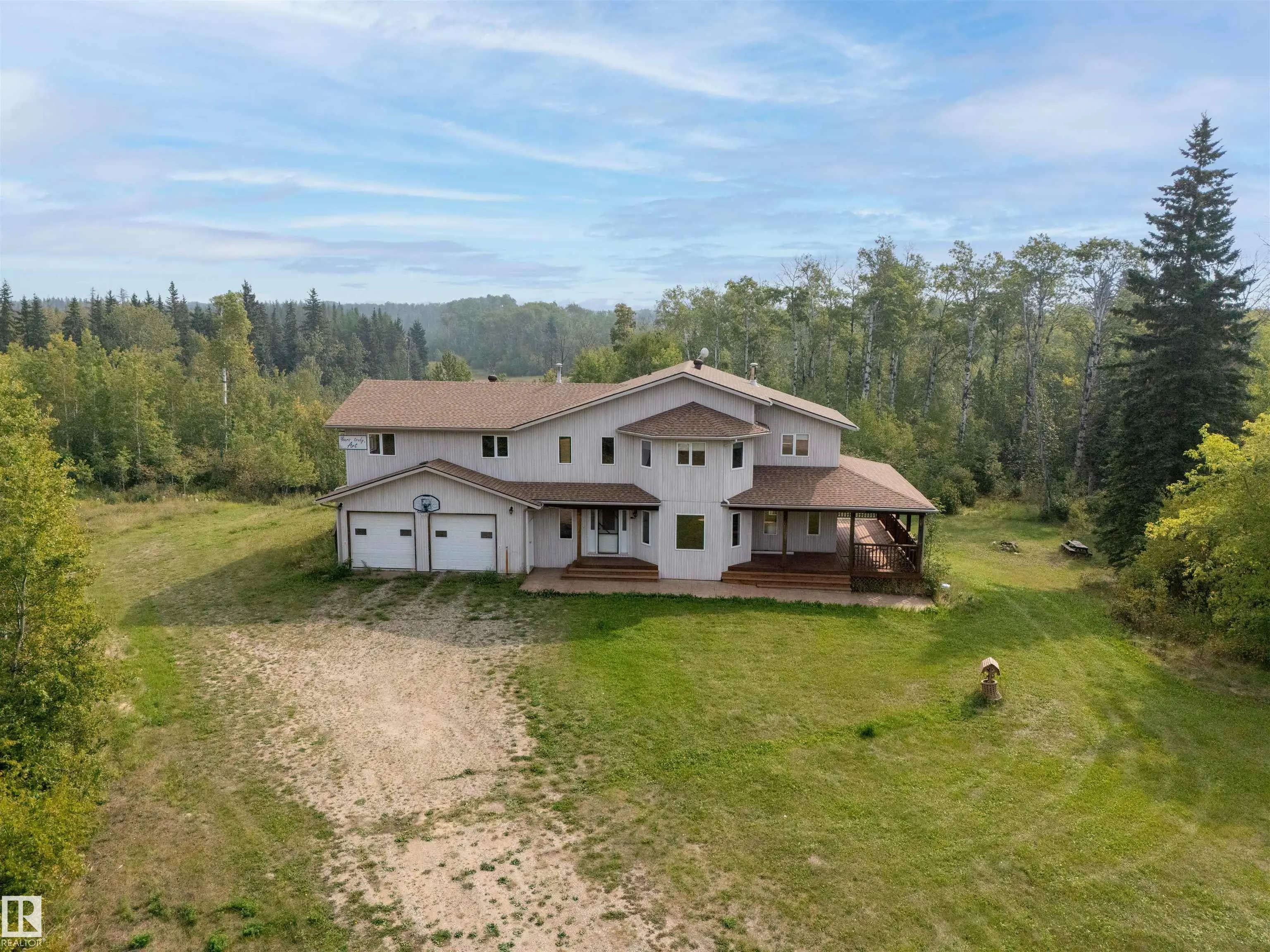63311 Rge Rd 433