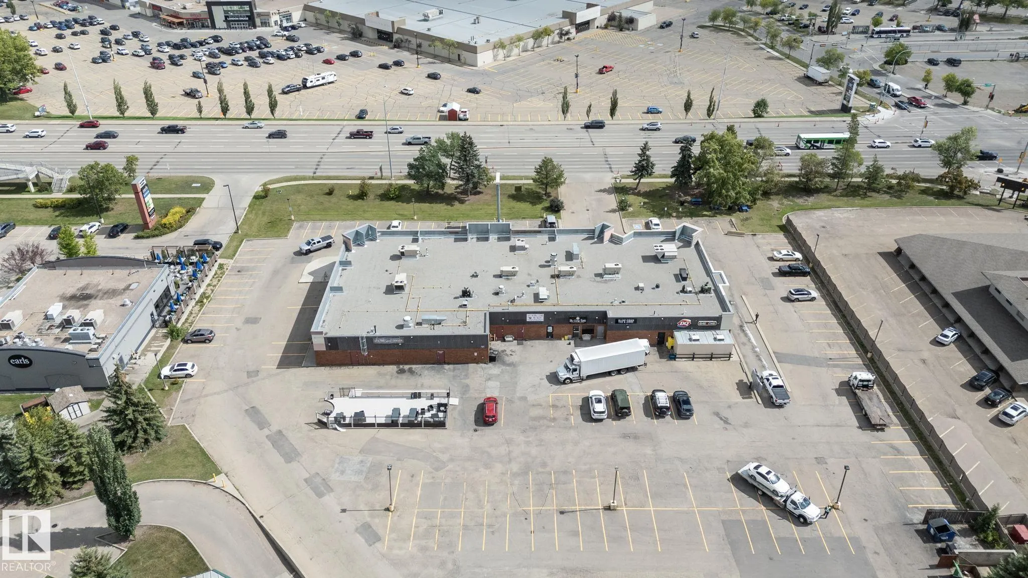 388 St.Albert Trail