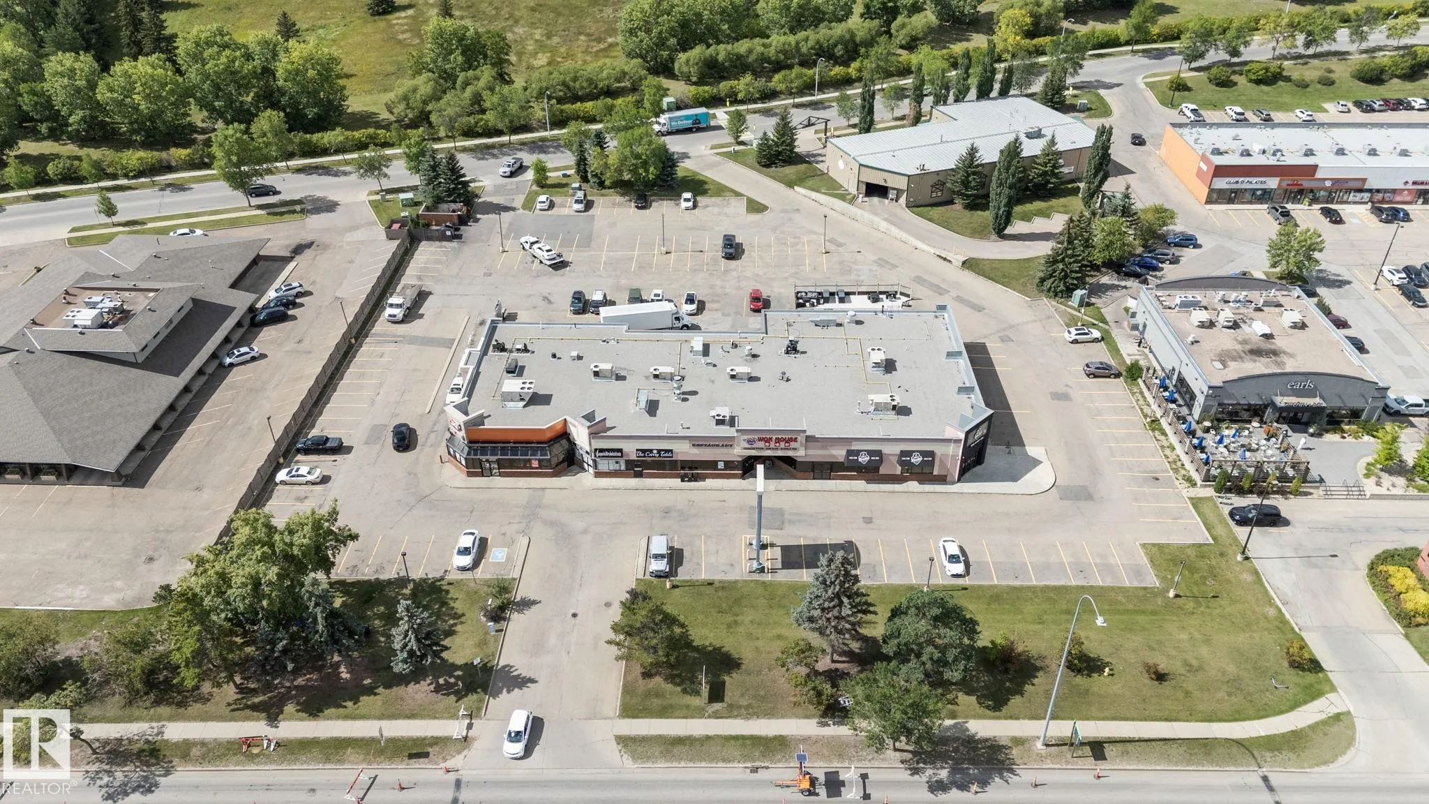 388 St.Albert Trail