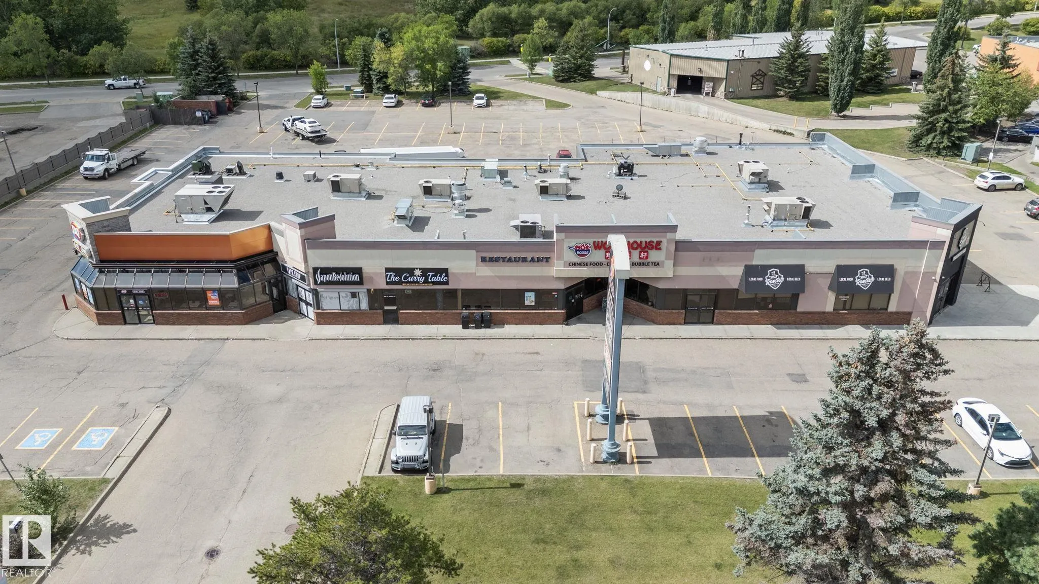 388 St.Albert Trail