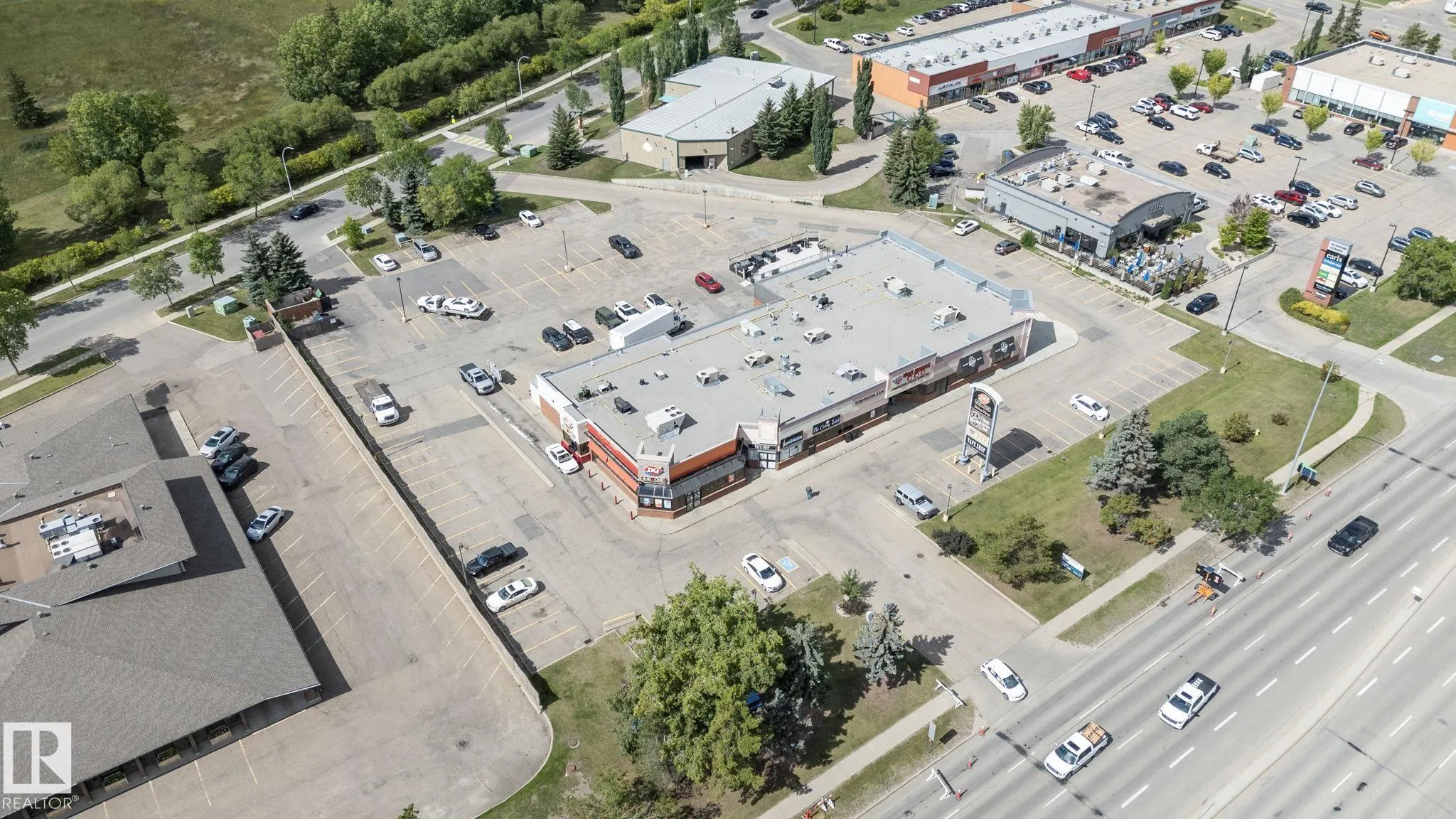 388 St.Albert Trail