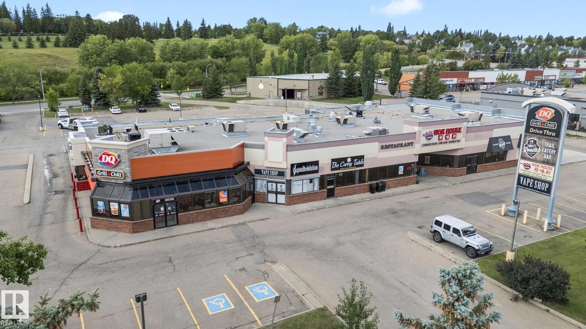 388 St.Albert Trail
