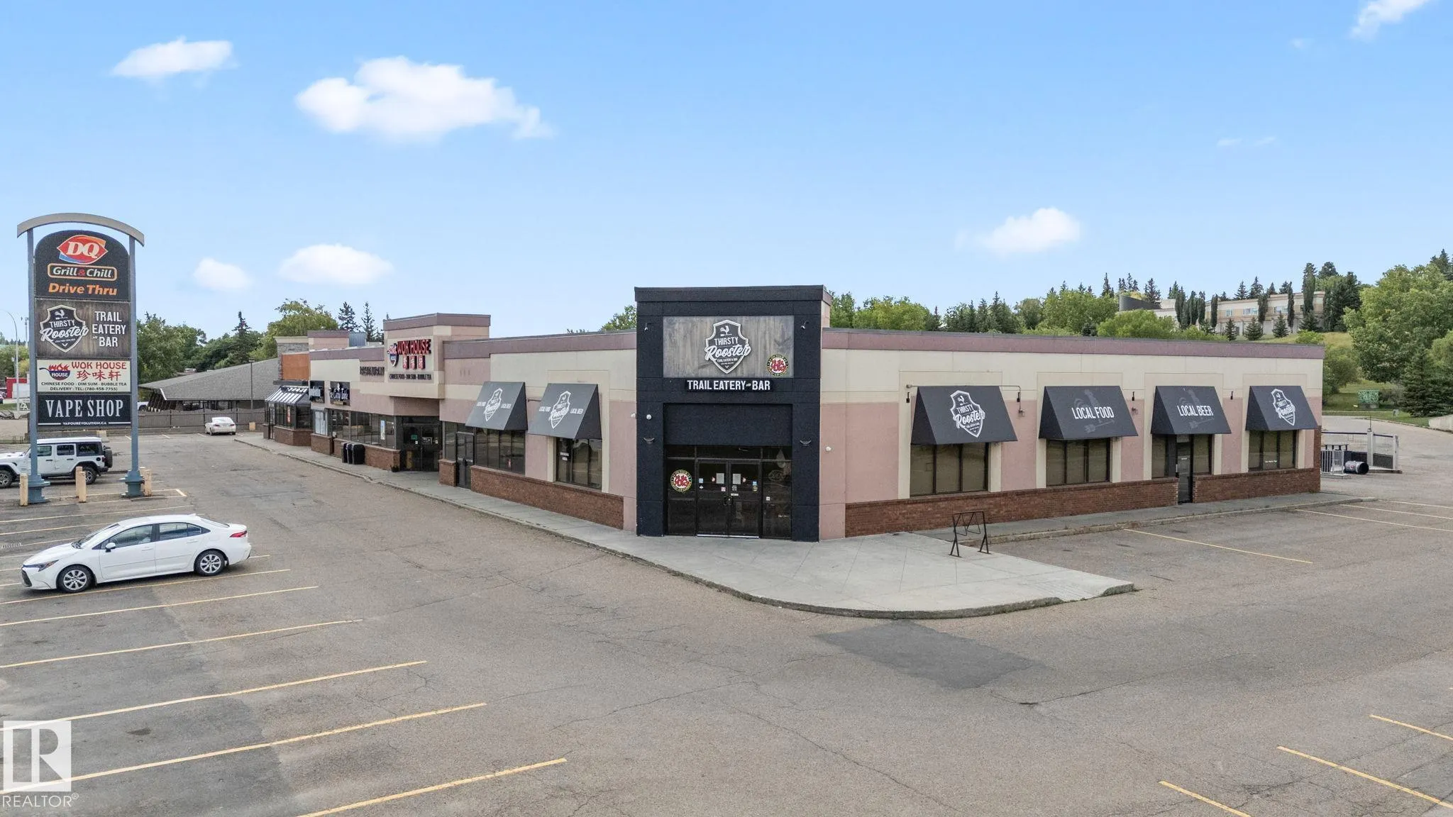 388 St.Albert Trail