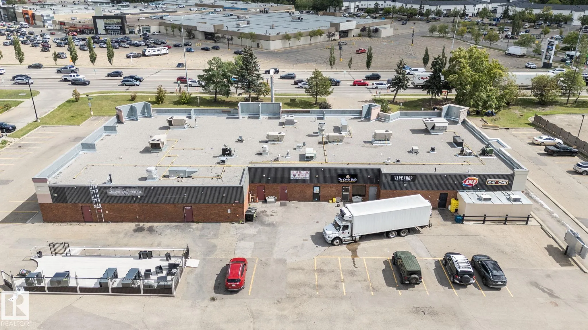 388 St.Albert Trail