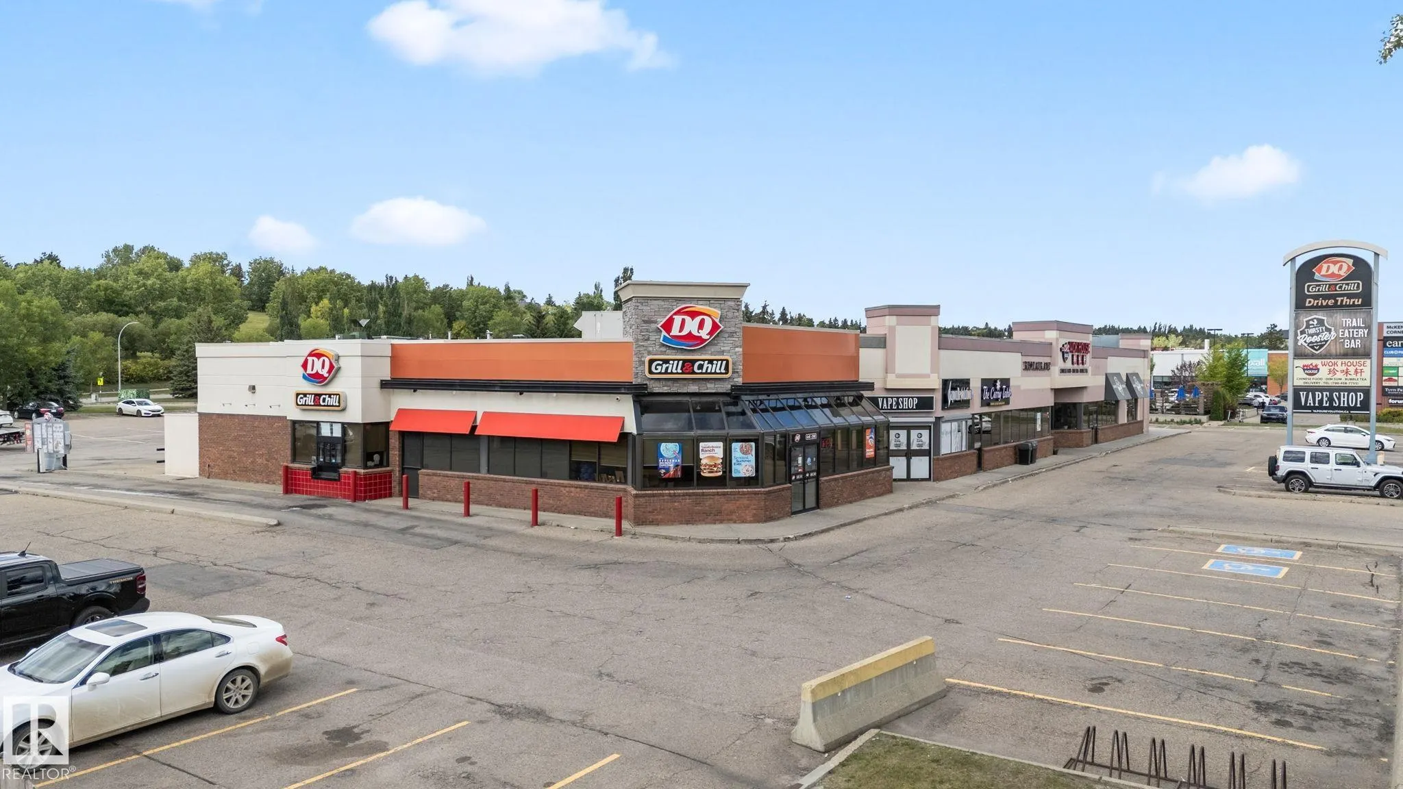 388 St.Albert Trail