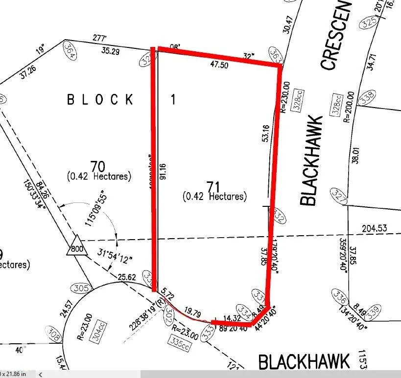 71 25527 TWP RD 511A