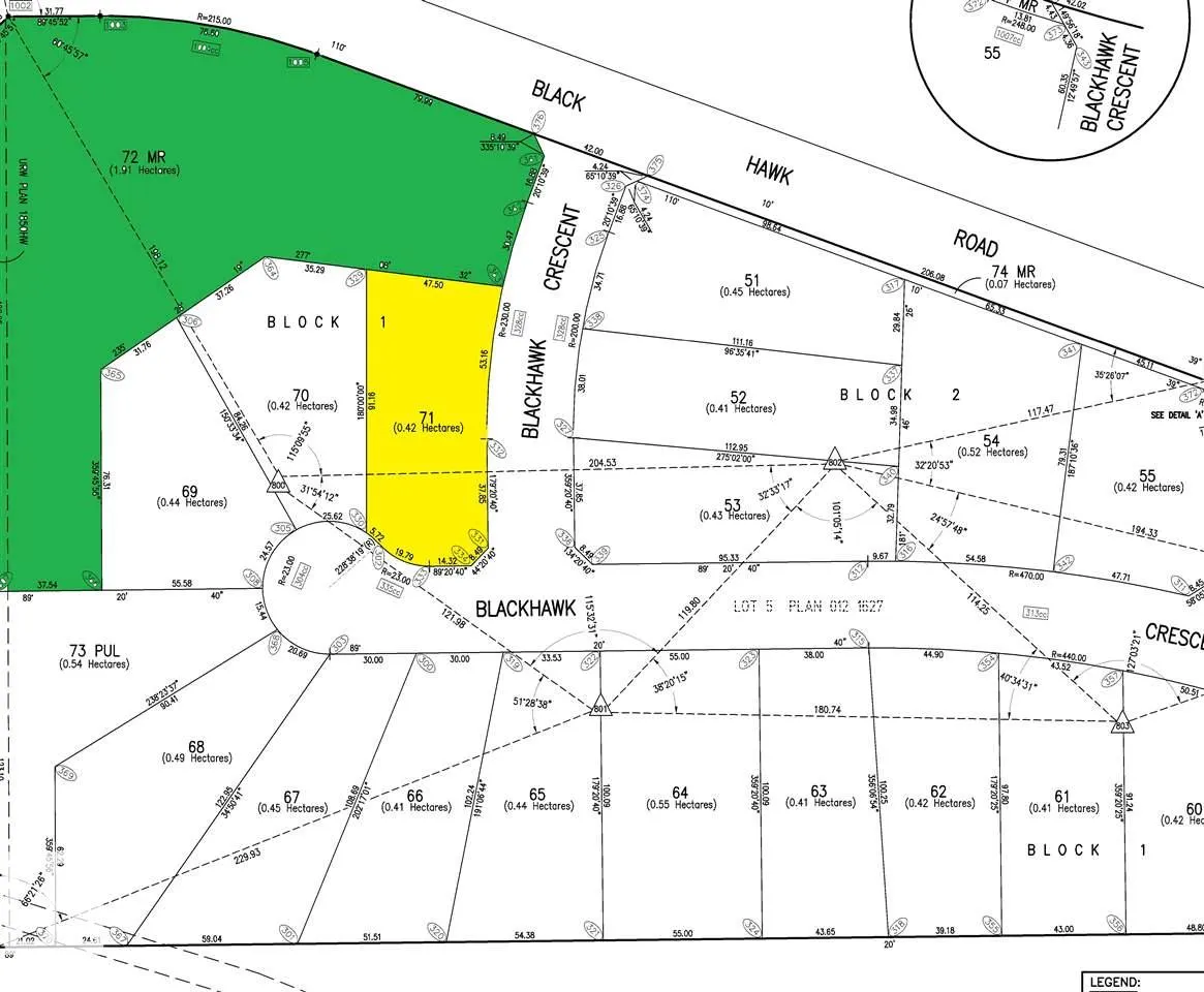 71 25527 TWP RD 511A