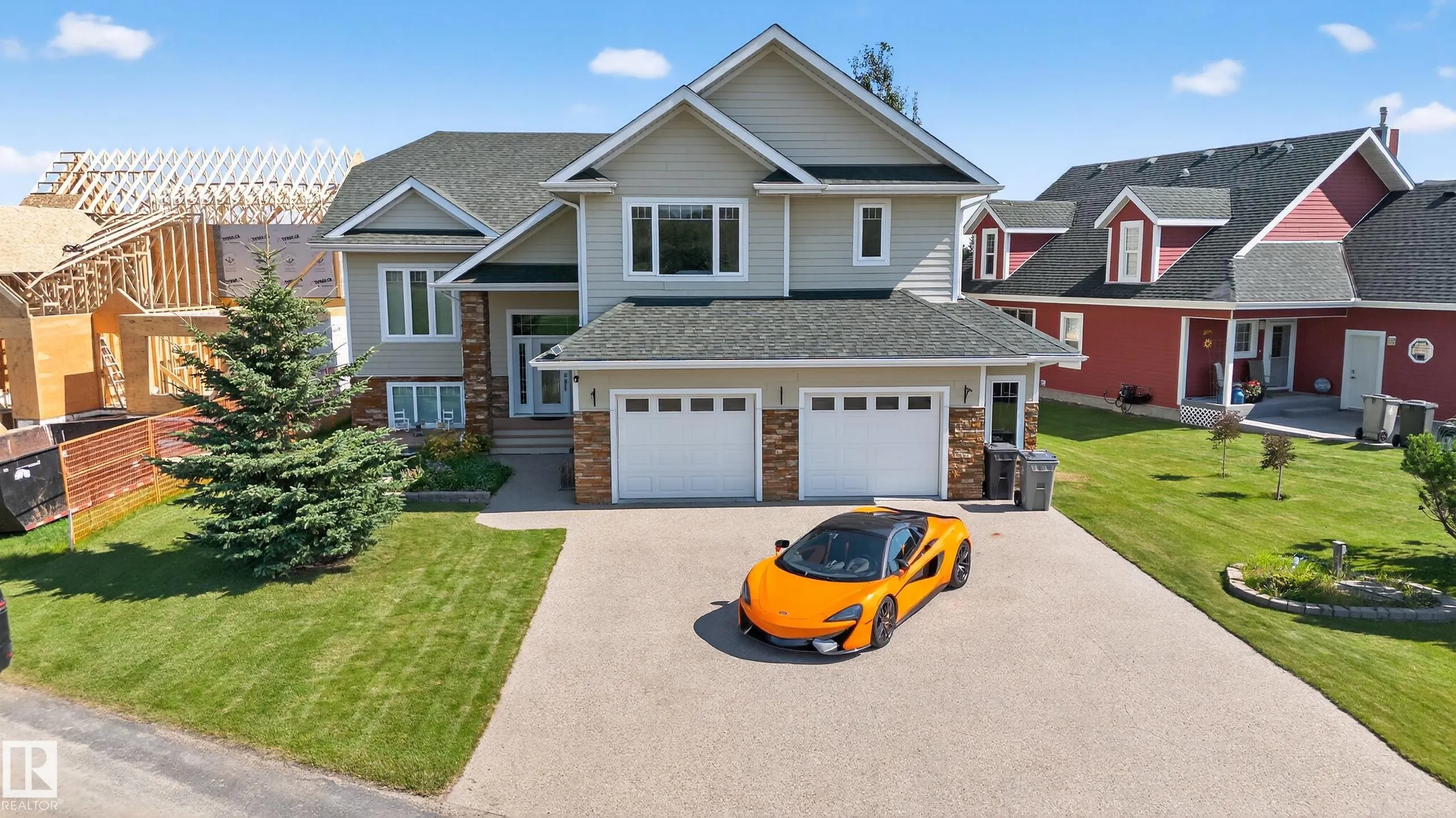 32 Sunset Harbour