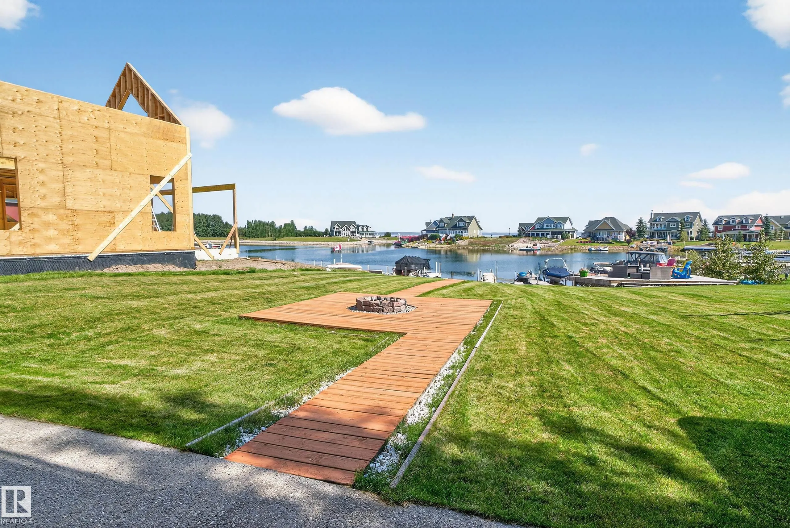 32 Sunset Harbour