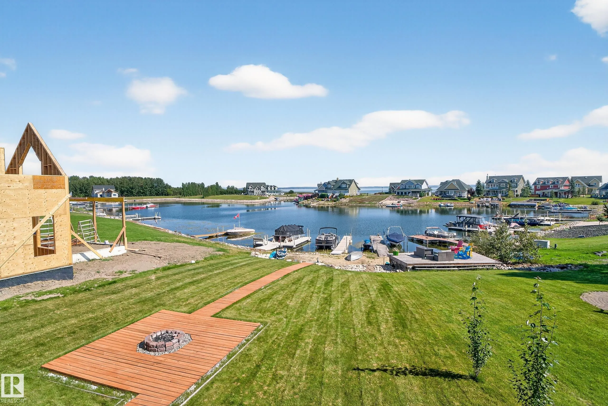 32 Sunset Harbour