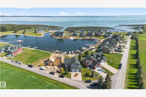 32 Sunset Harbour
