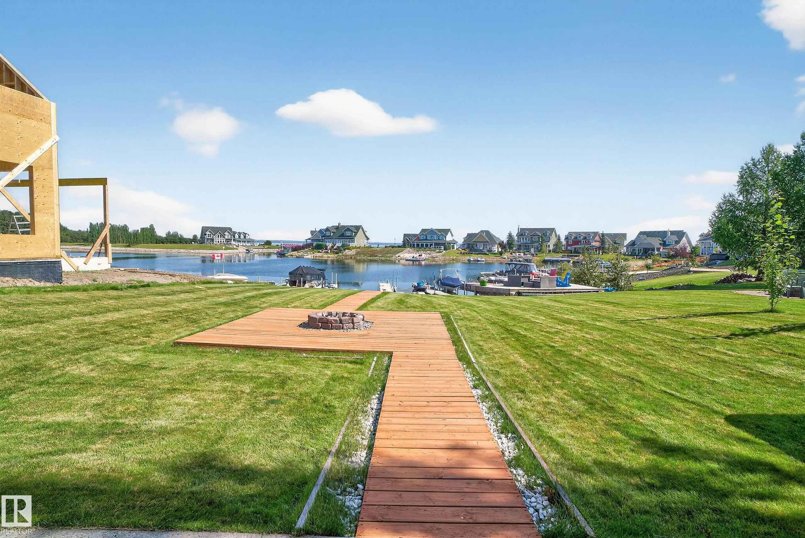 32 Sunset Harbour