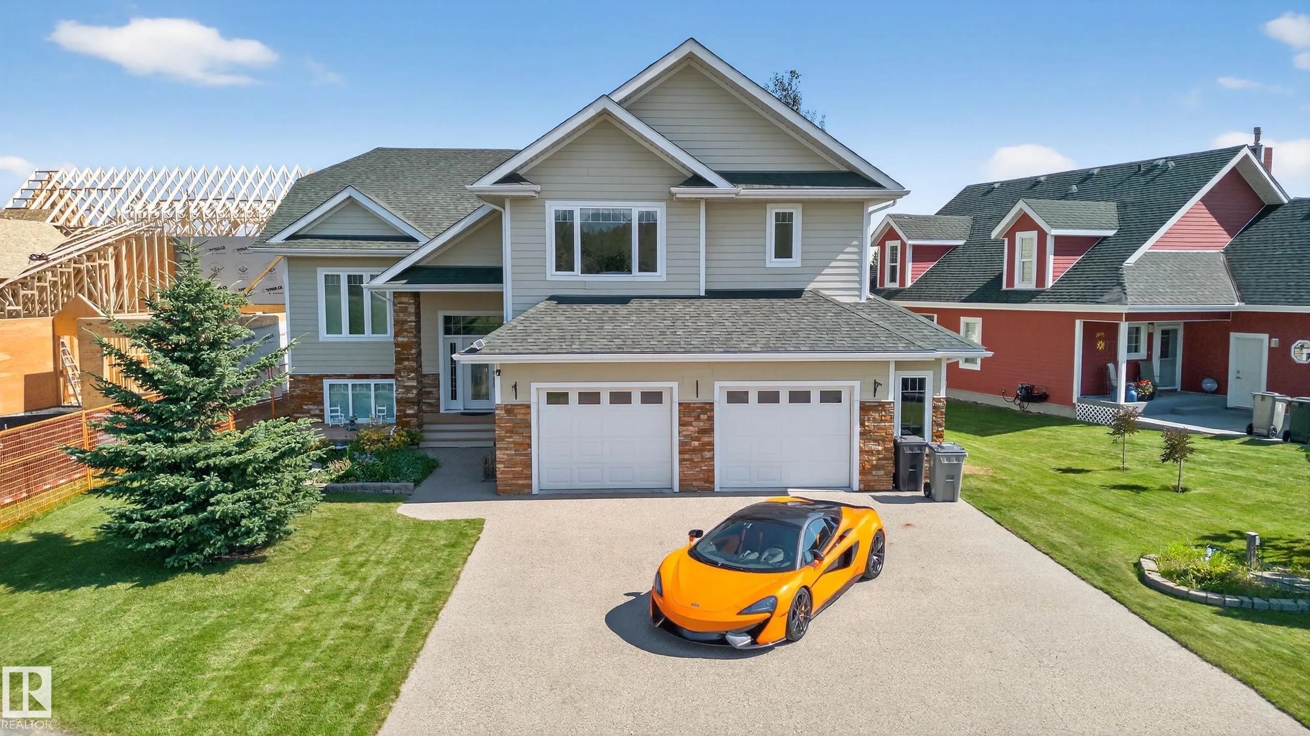 32 Sunset Harbour