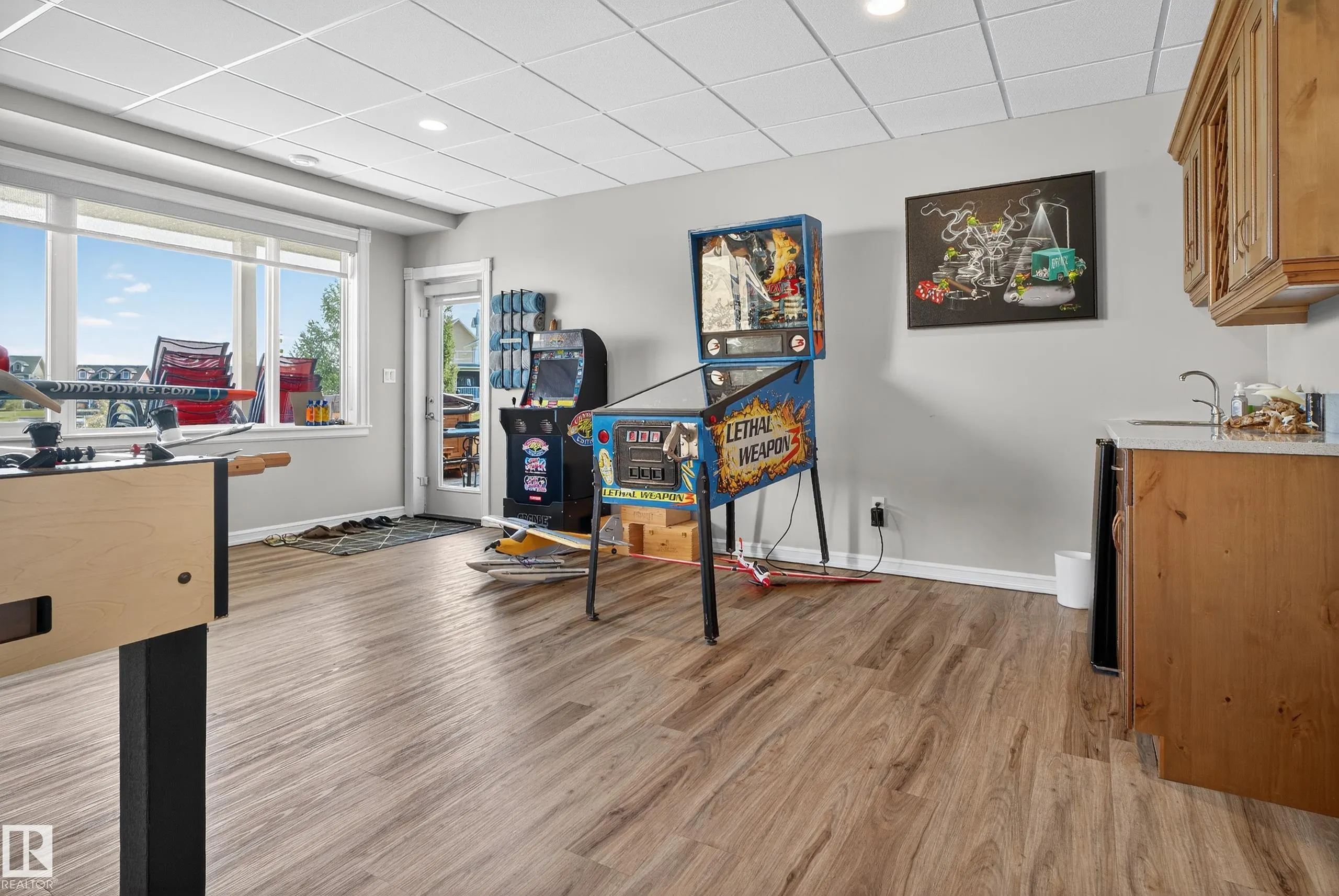 32 Sunset Harbour