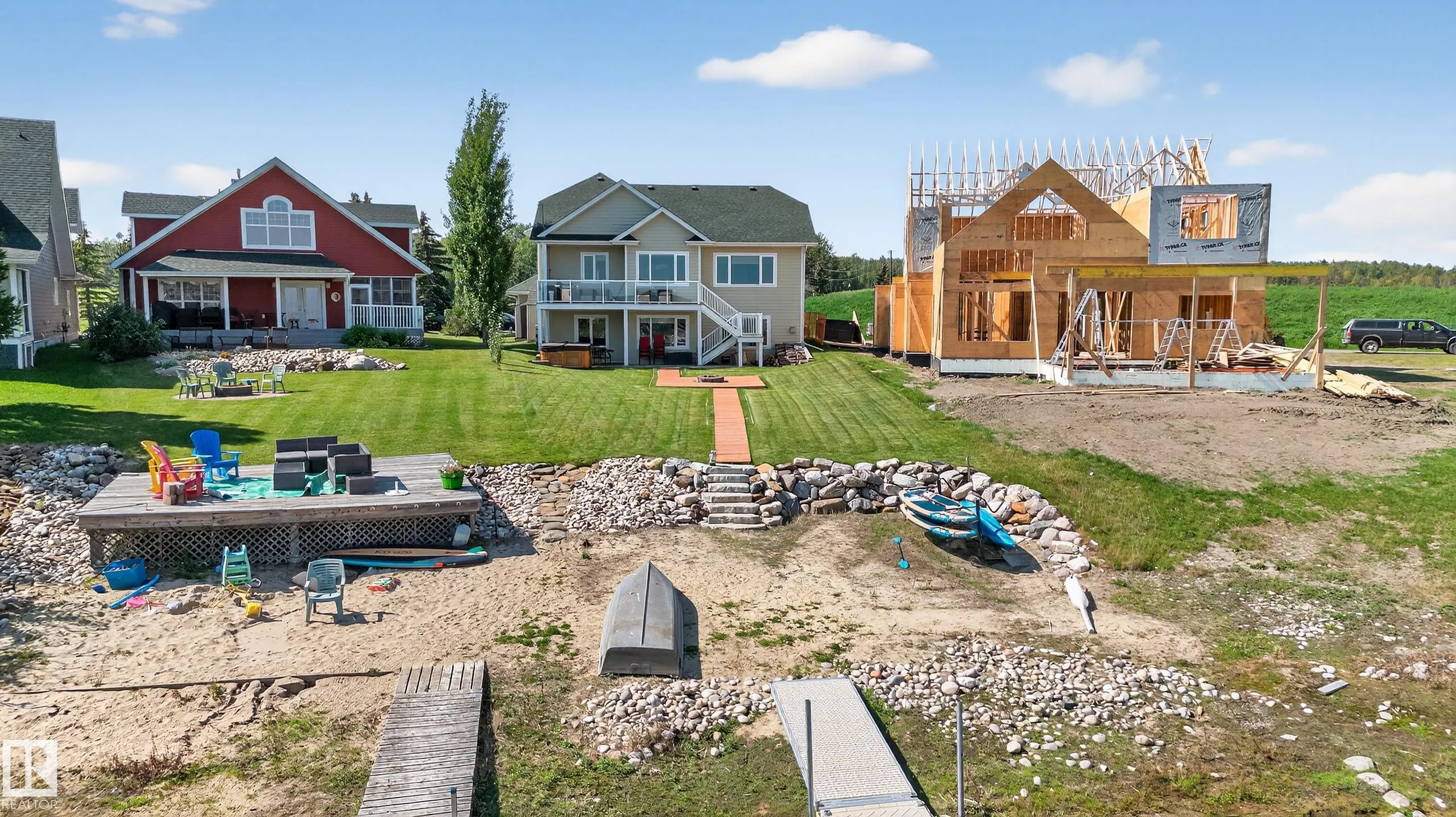 32 Sunset Harbour