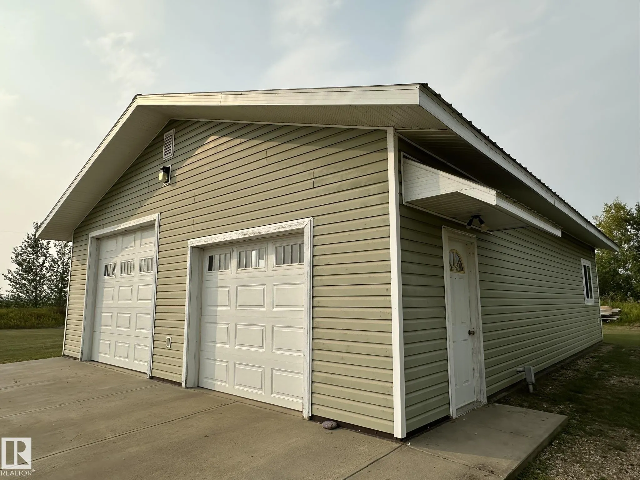 59413 Range 163 Road