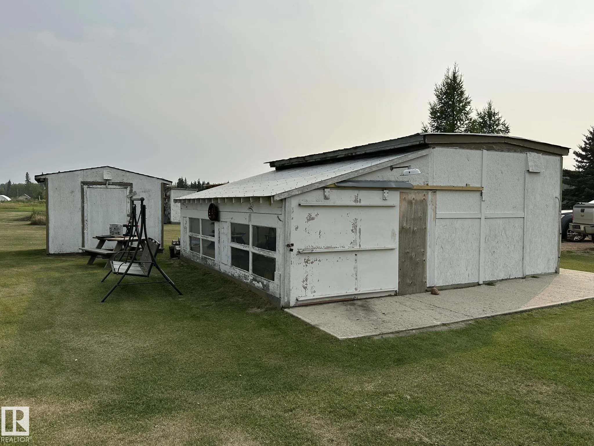 59413 Range 163 Road