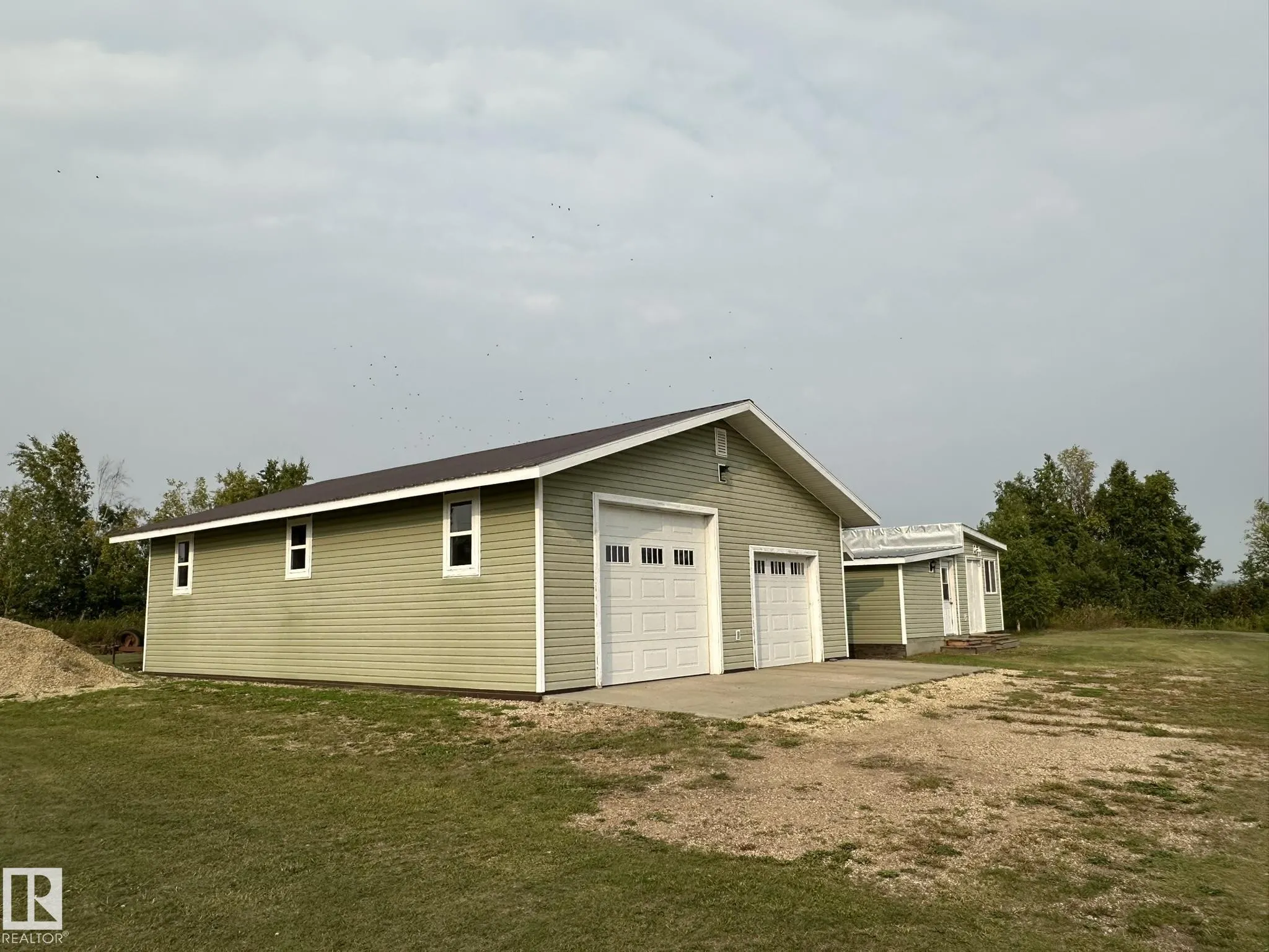 59413 Range 163 Road