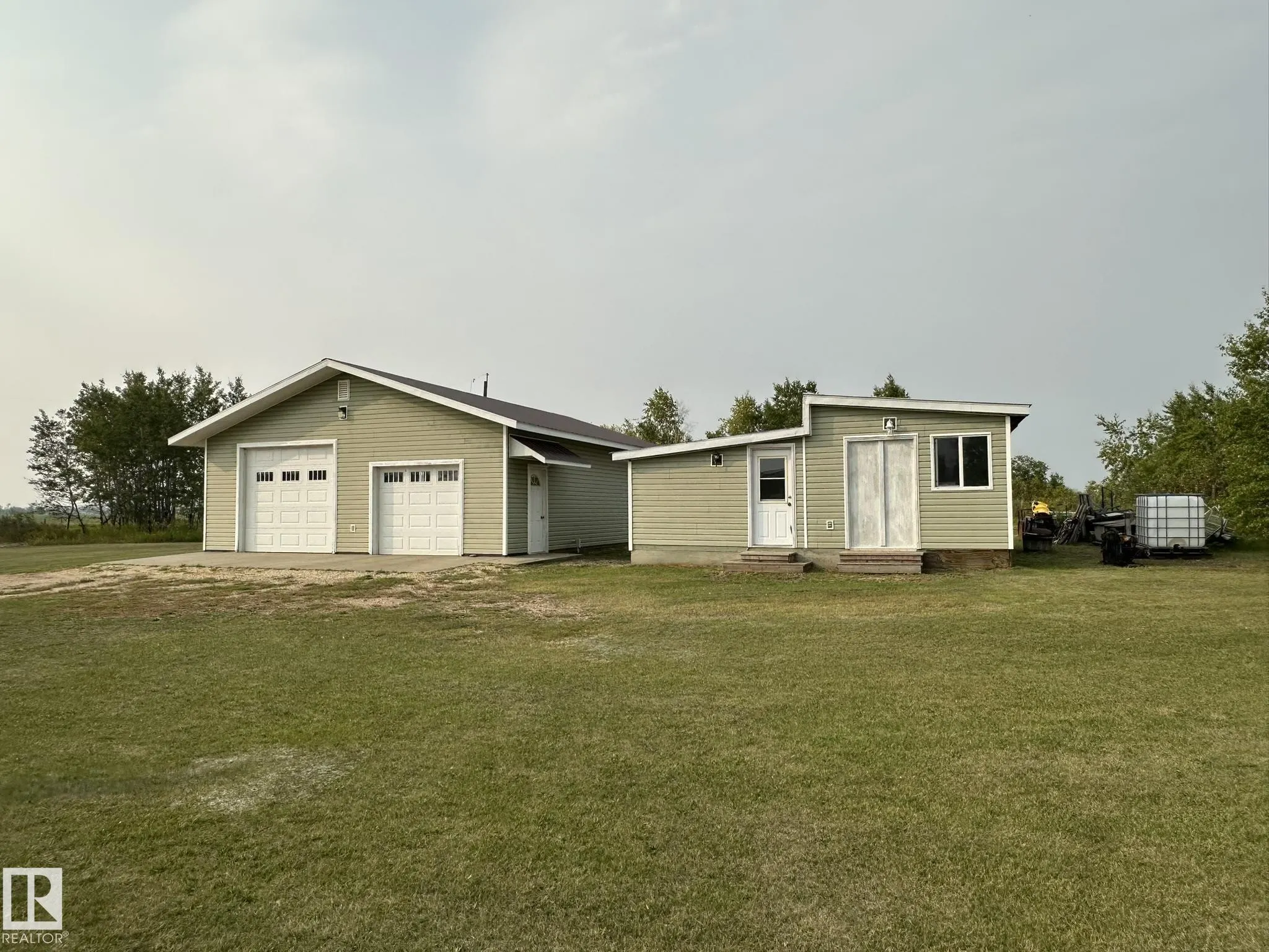 59413 Range 163 Road
