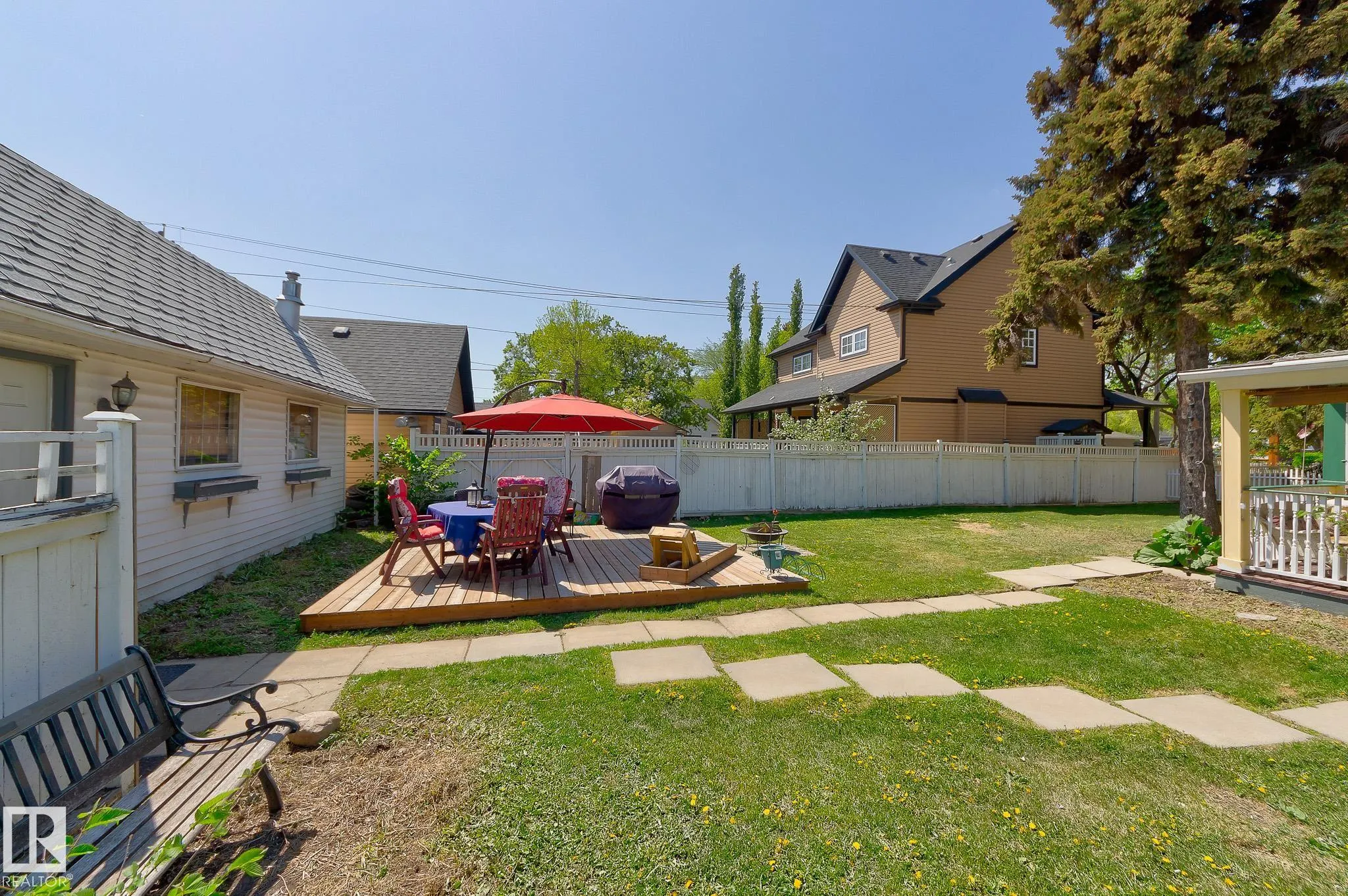 12909 121 Street