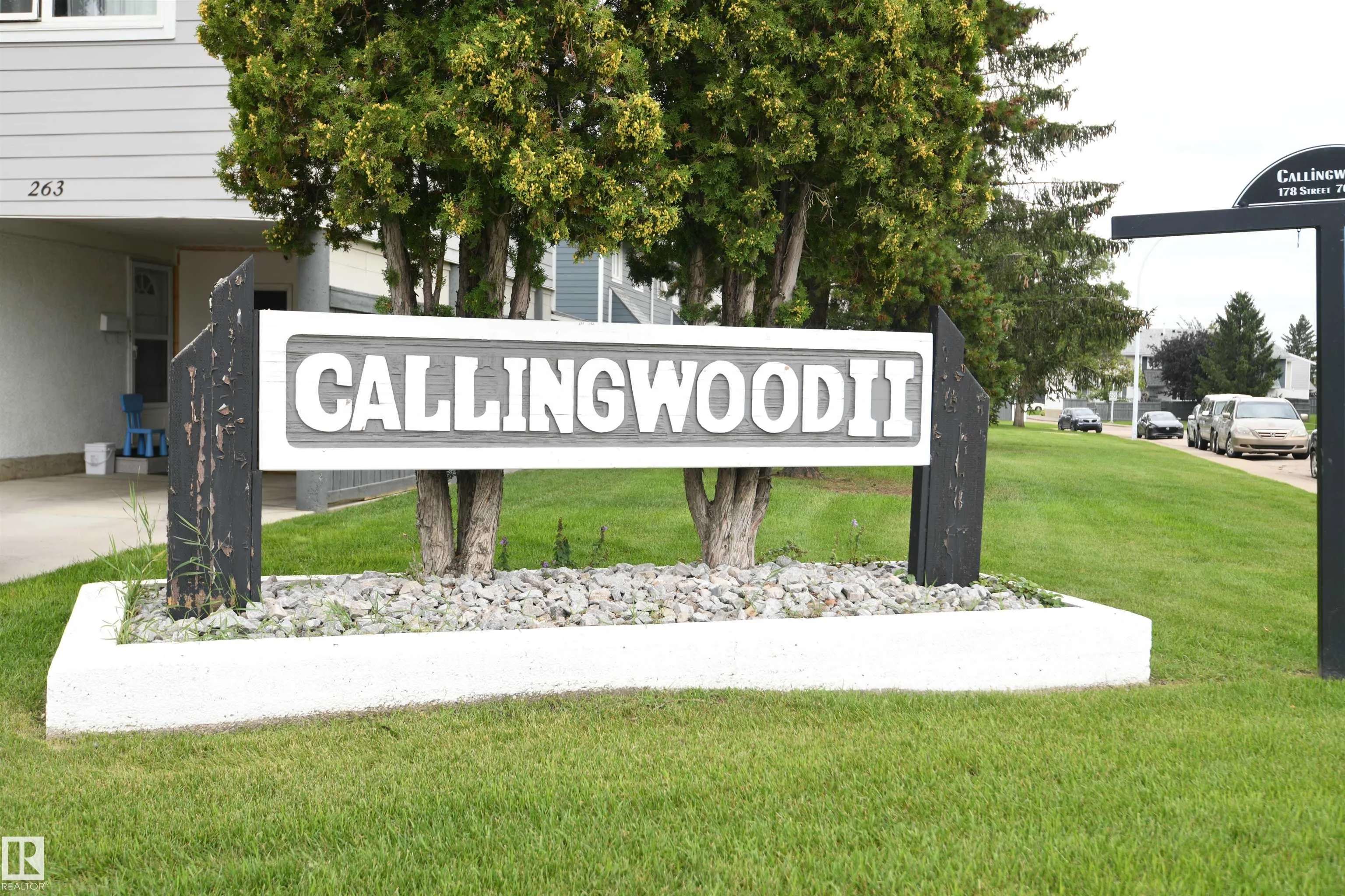 227 CALLINGWOOD TWO Two
