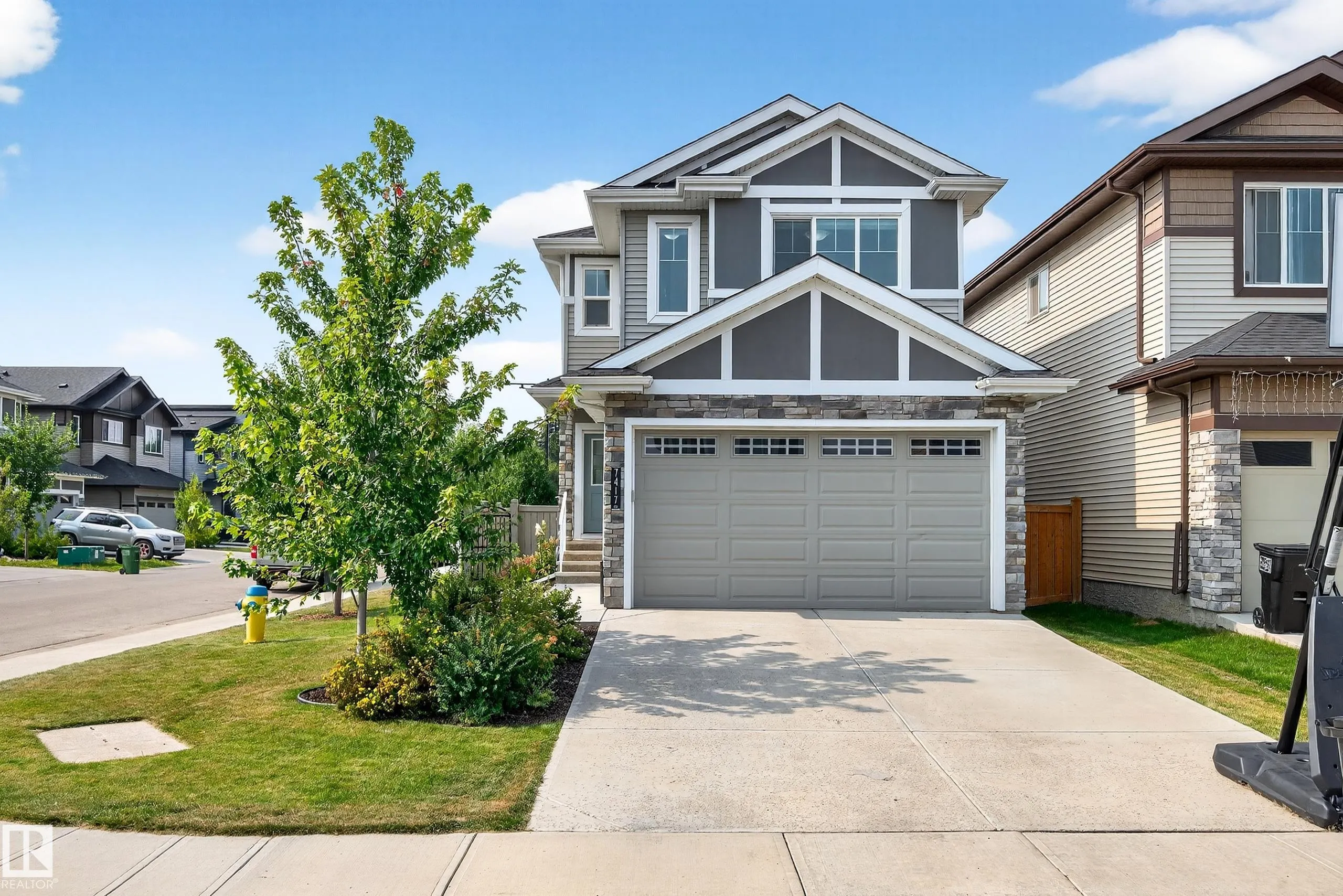7417 CHIVERS Crescent