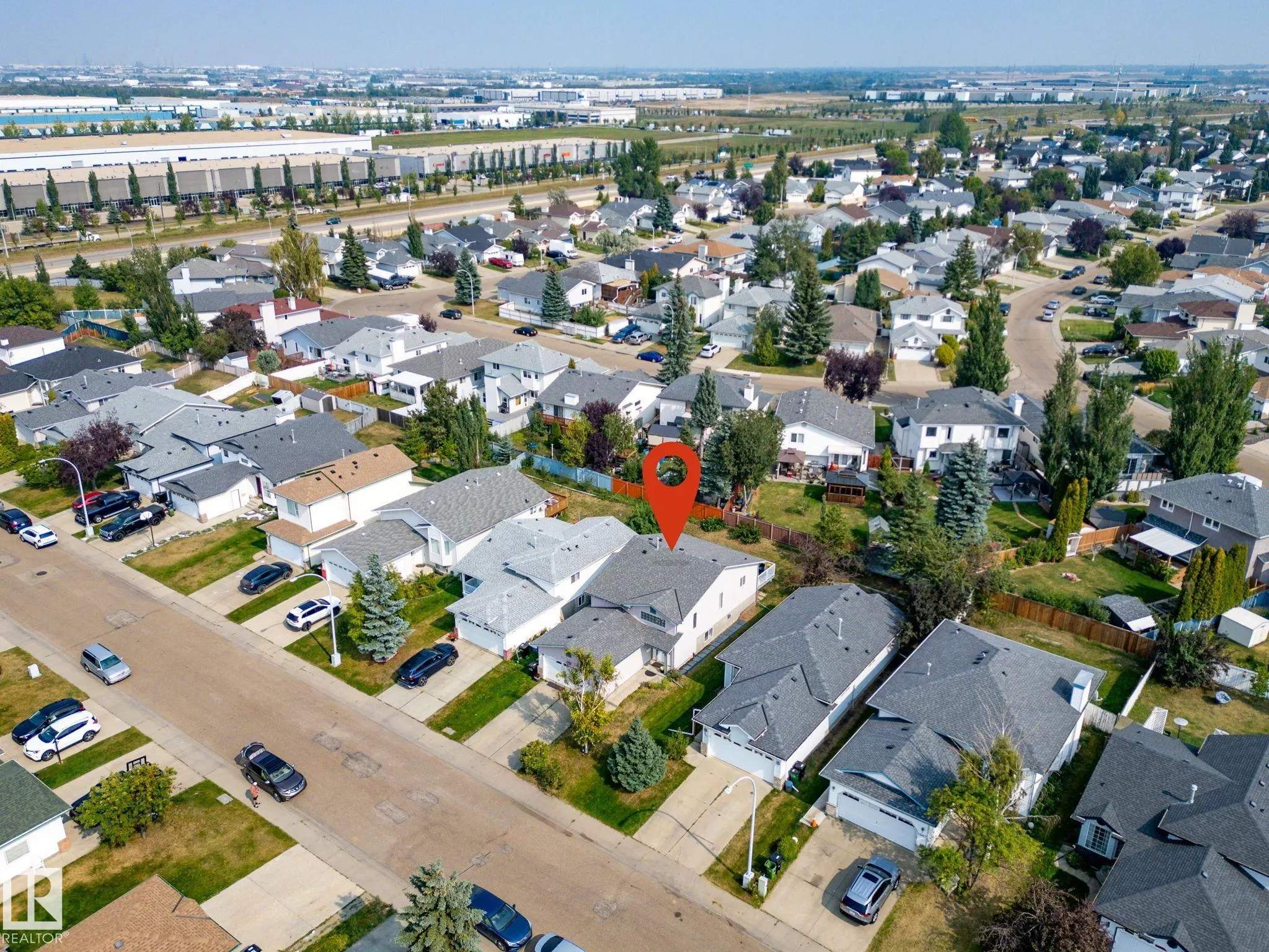 1051 JONES Crescent