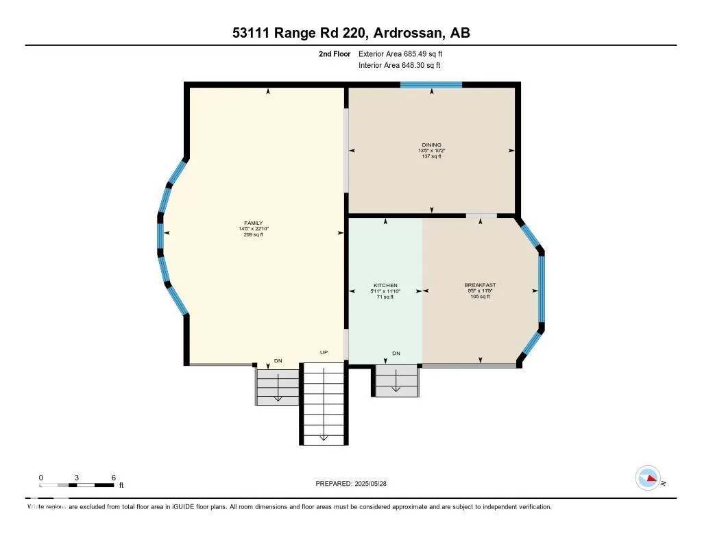 53111 RGE ROAD 220