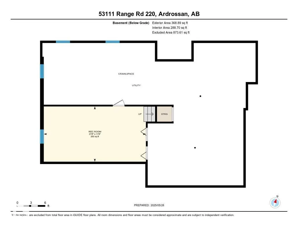 53111 RGE ROAD 220