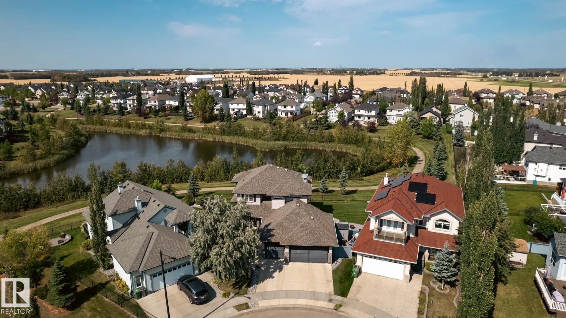 52 POINTE MASSON