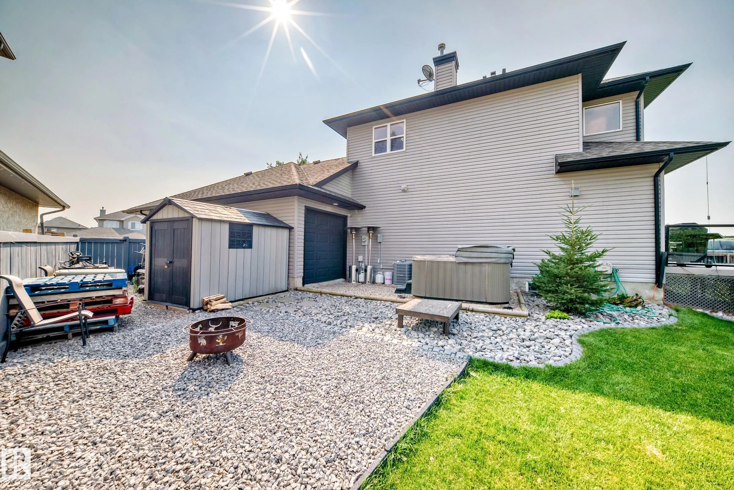 52 POINTE MASSON