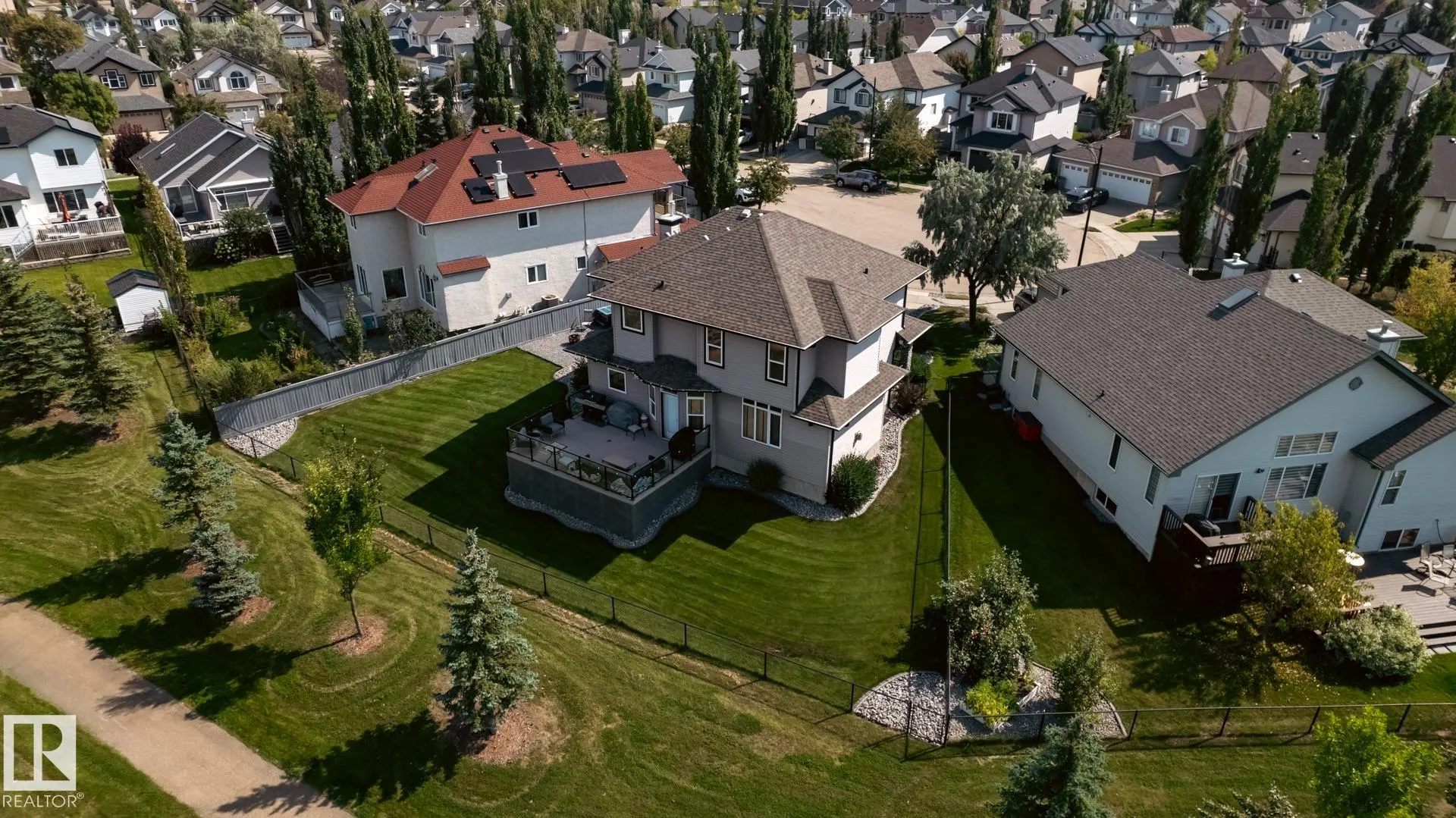 52 POINTE MASSON