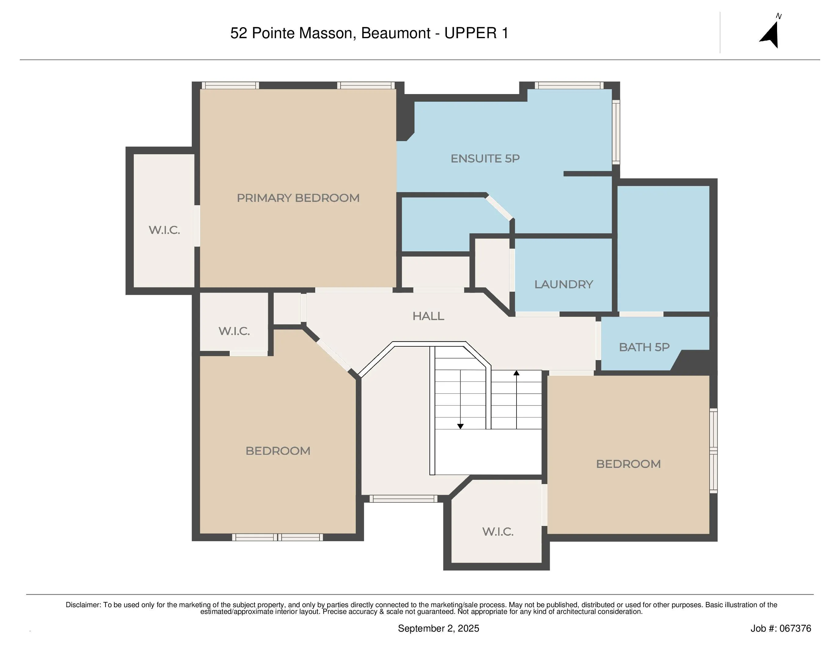 52 POINTE MASSON