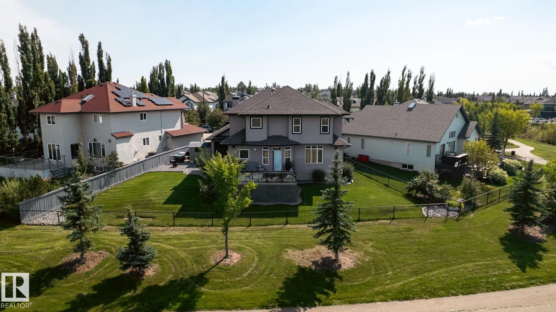 52 POINTE MASSON