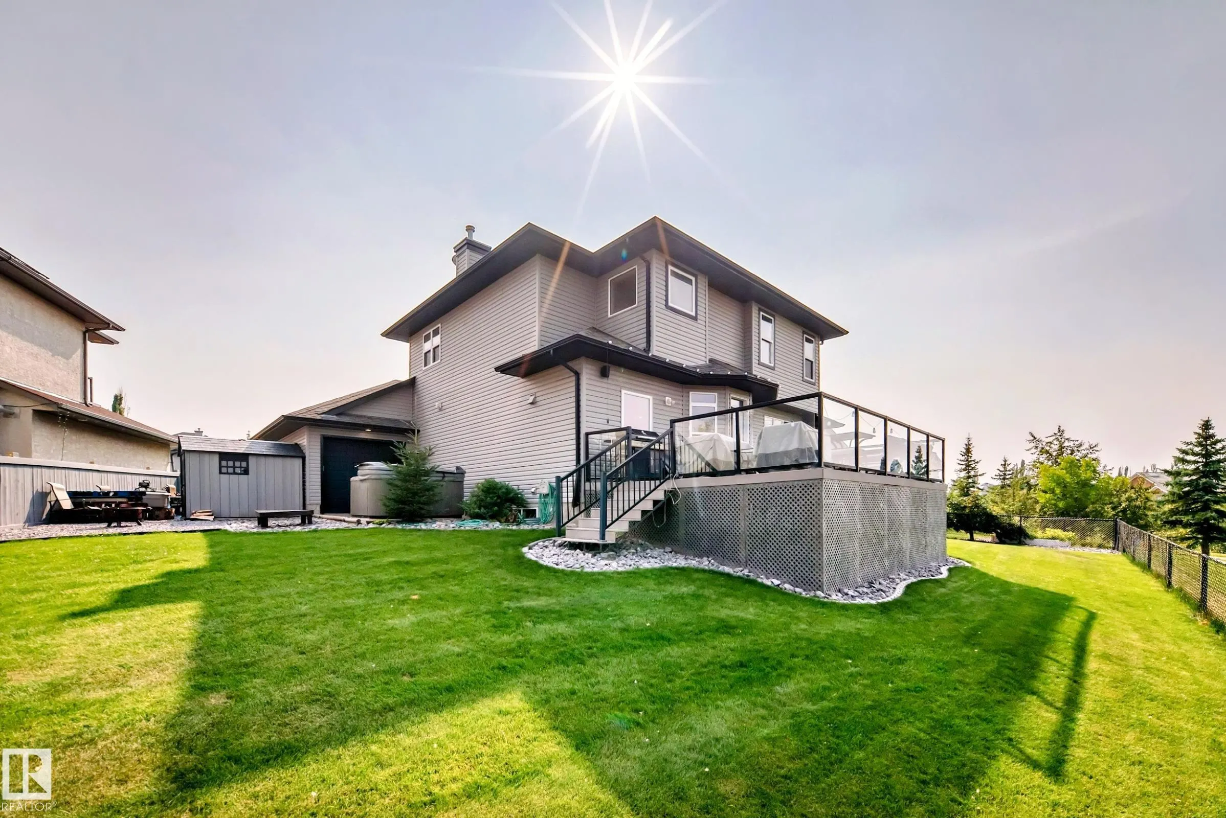 52 POINTE MASSON