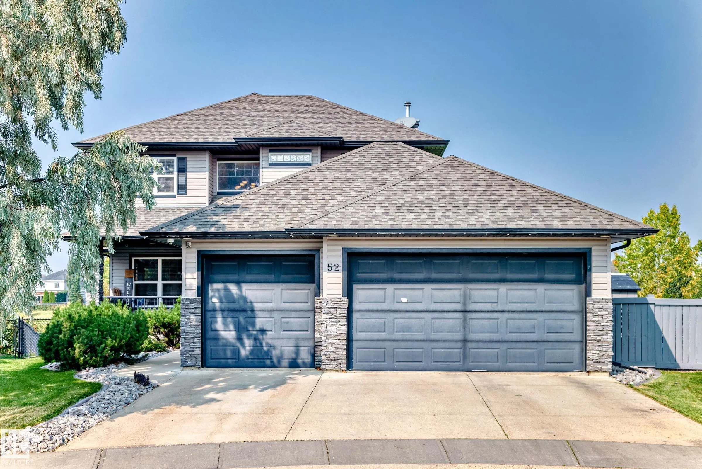 52 POINTE MASSON